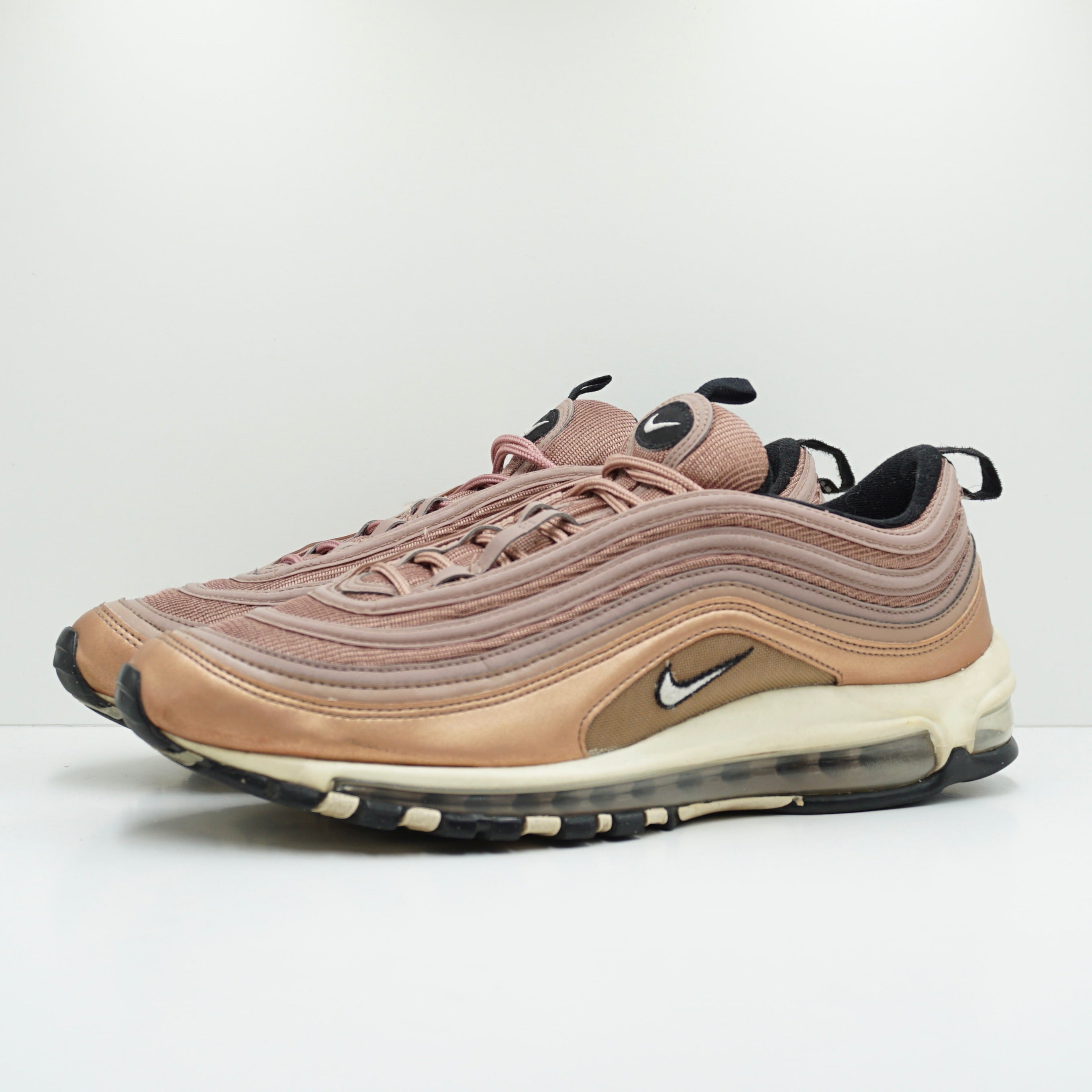 Nike Air Max 97 Bronze