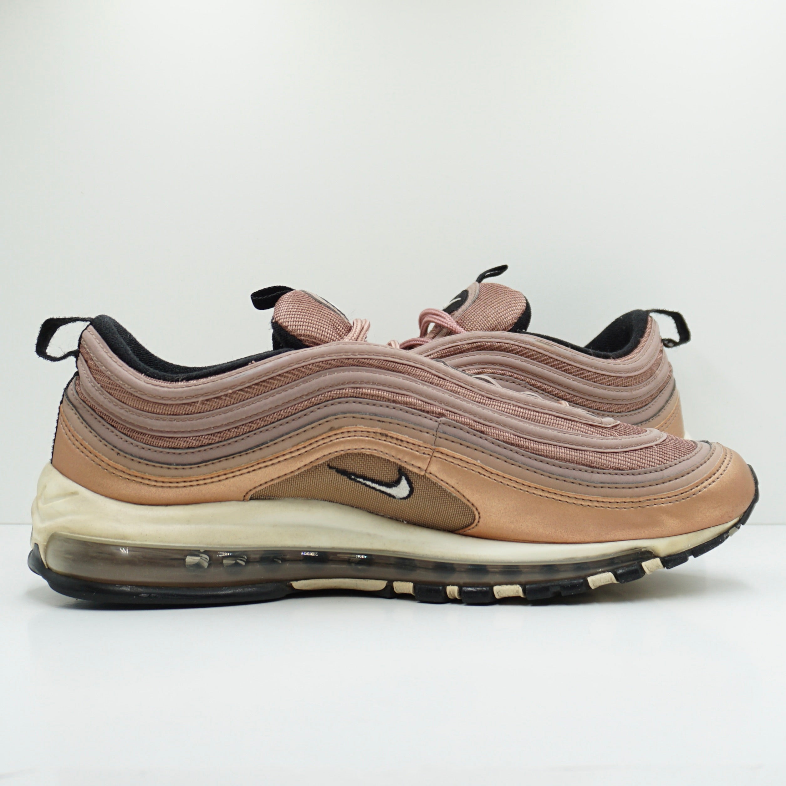 Nike Air Max 97 Bronze