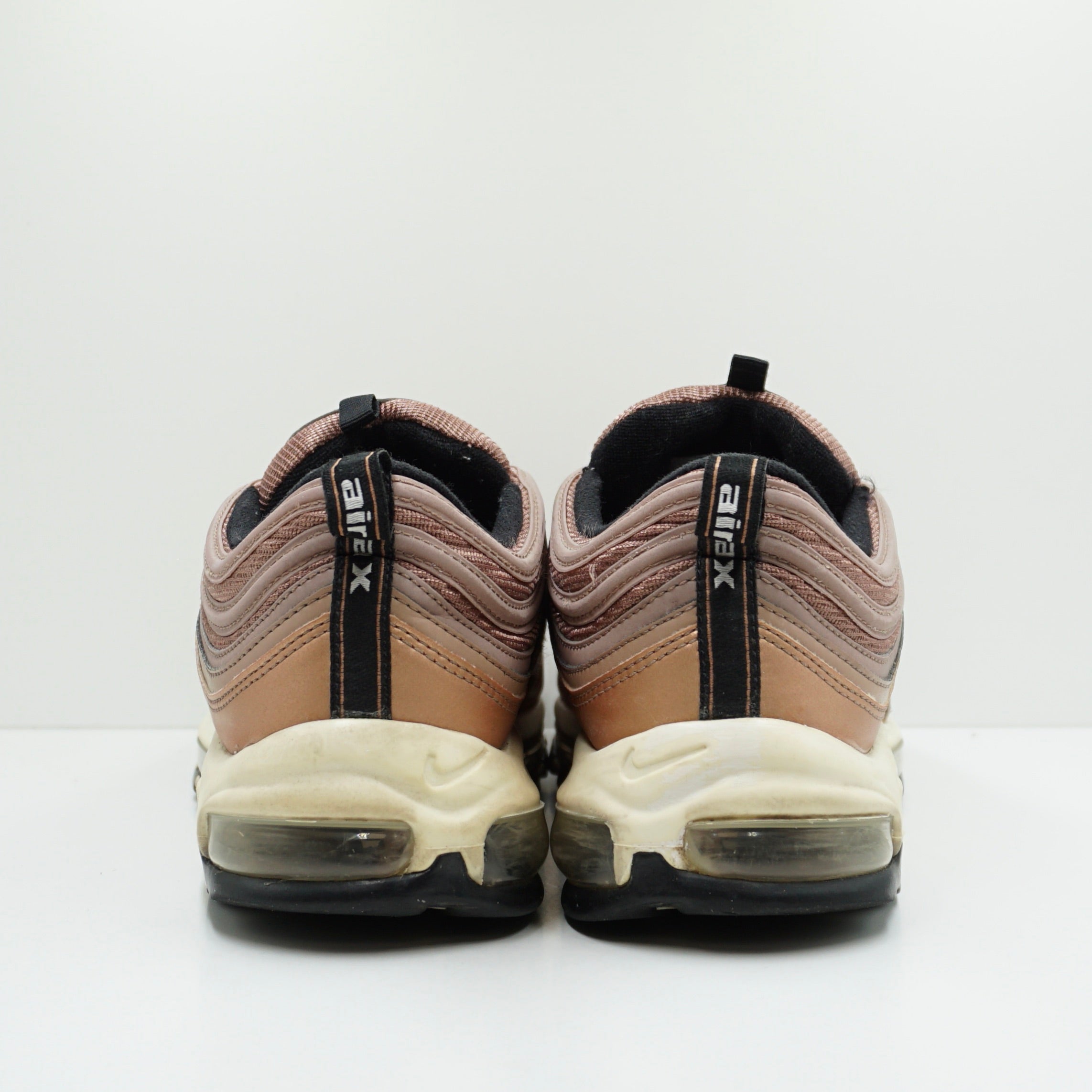 Nike Air Max 97 Bronze