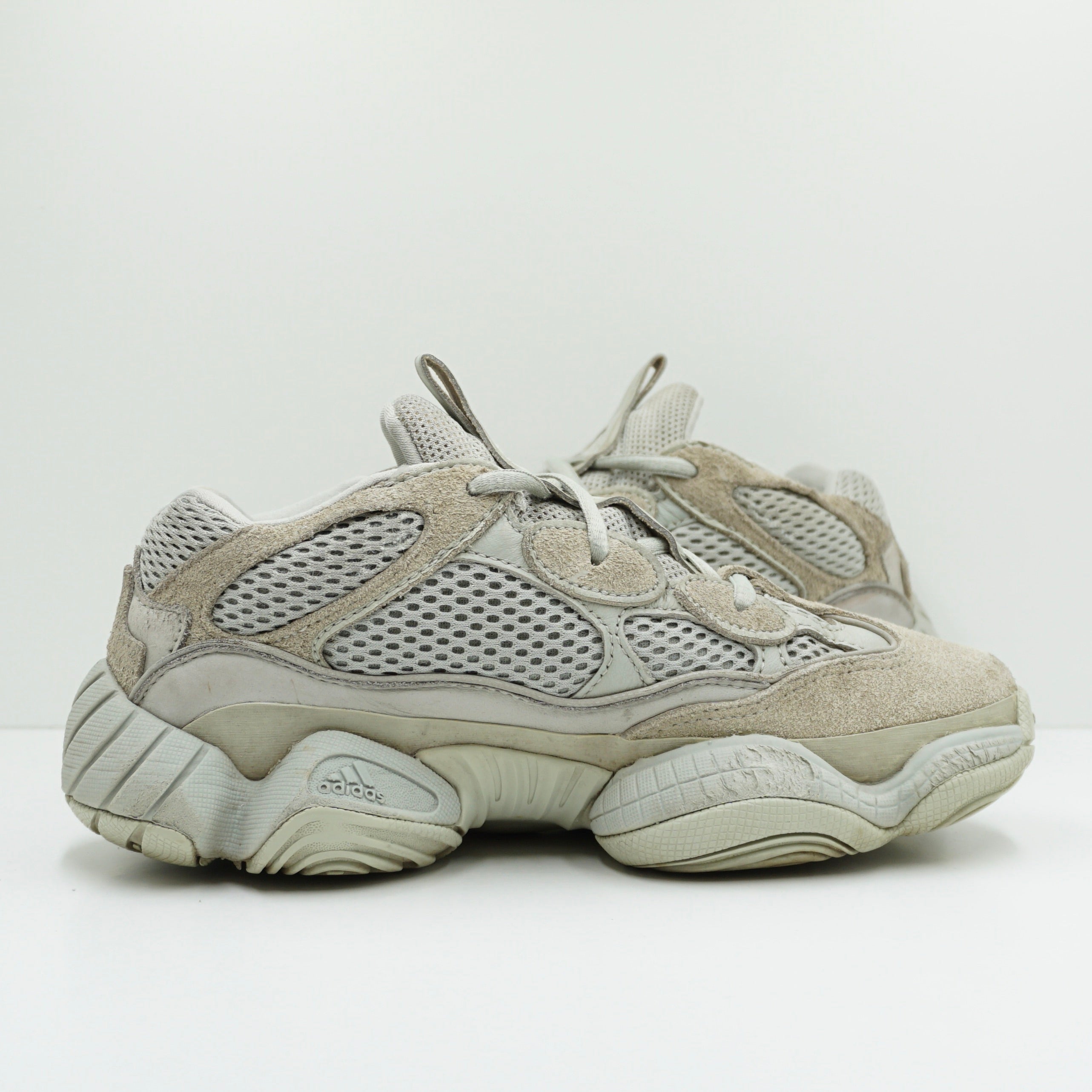 Adidas Yeezy 500 Salt