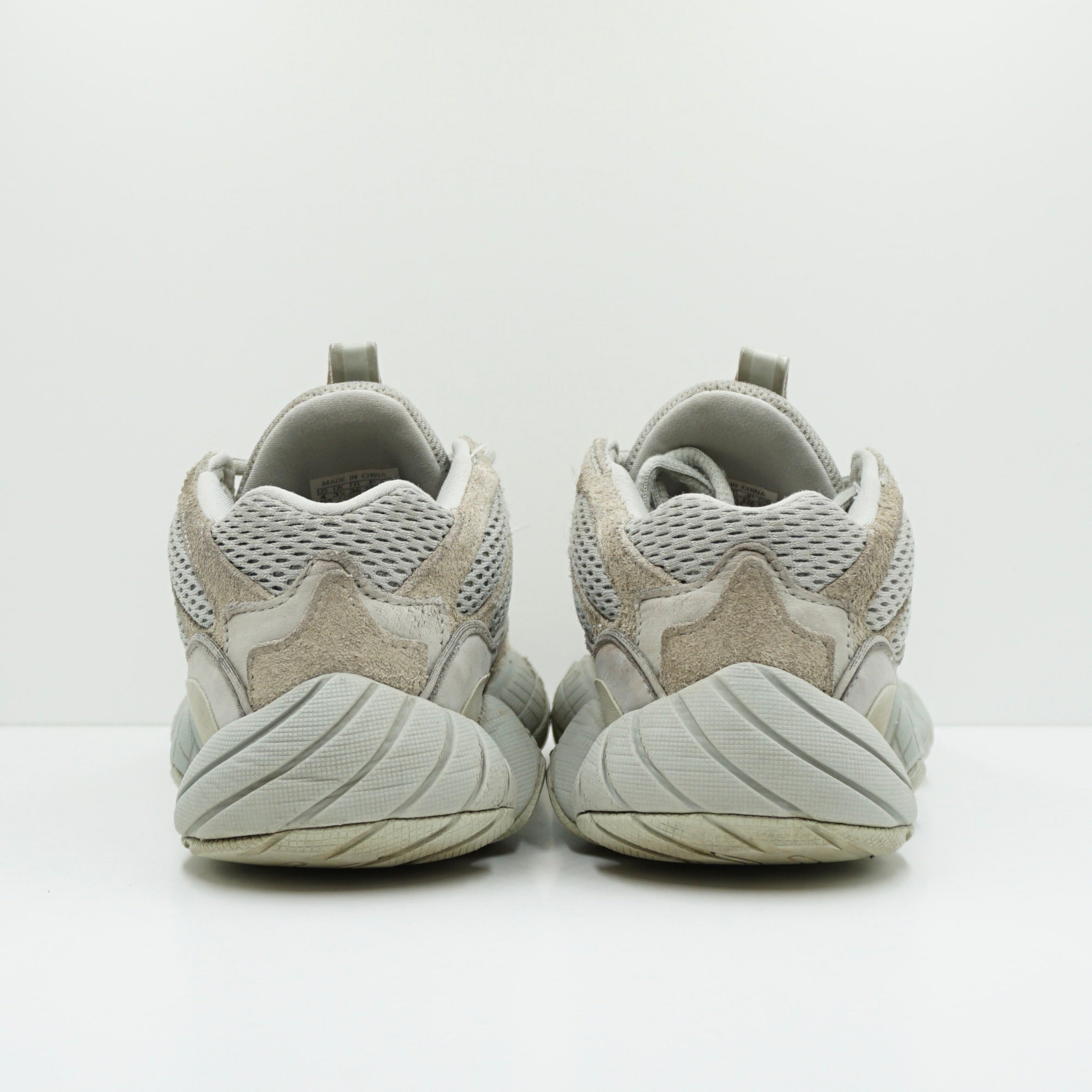 Adidas Yeezy 500 Salt