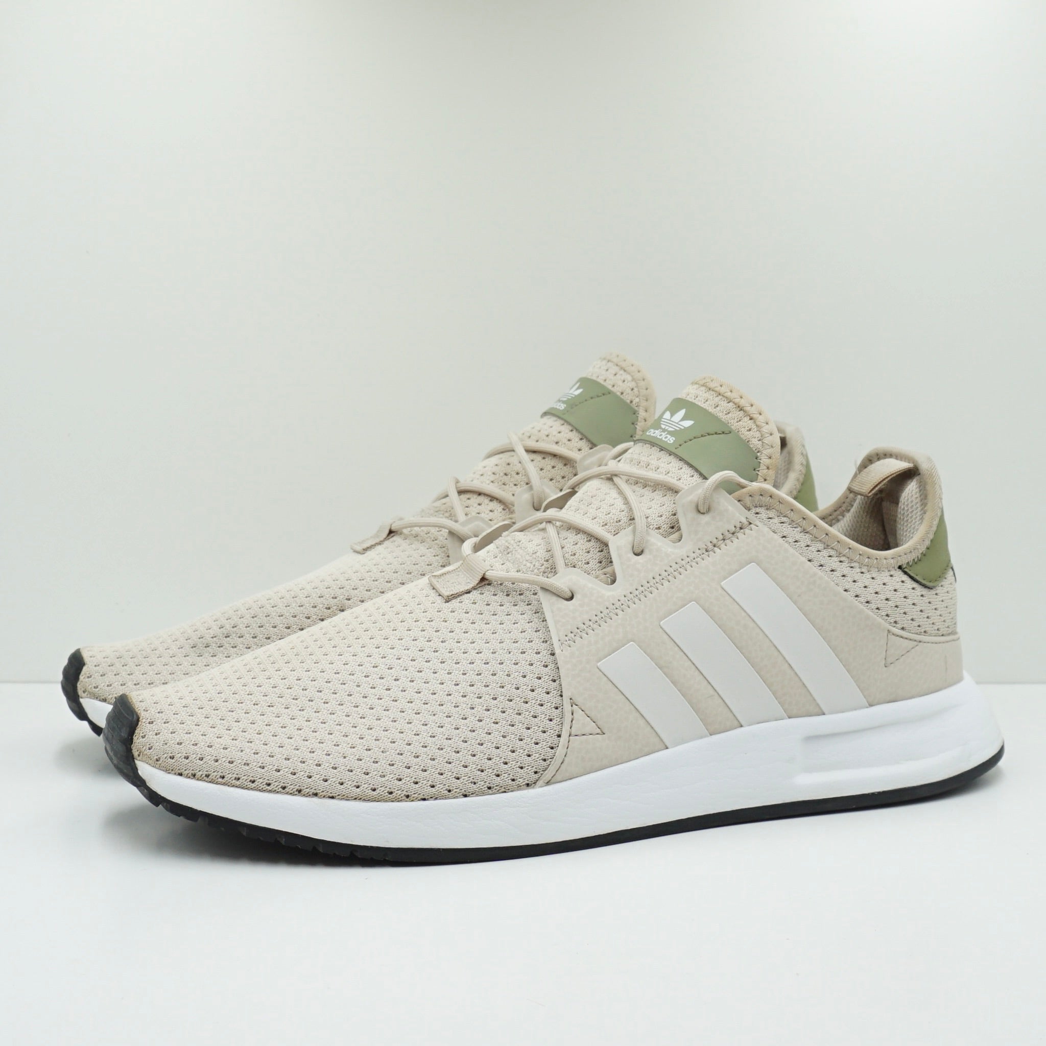 Adidas X_PLR Clear Brown Trace Cargo