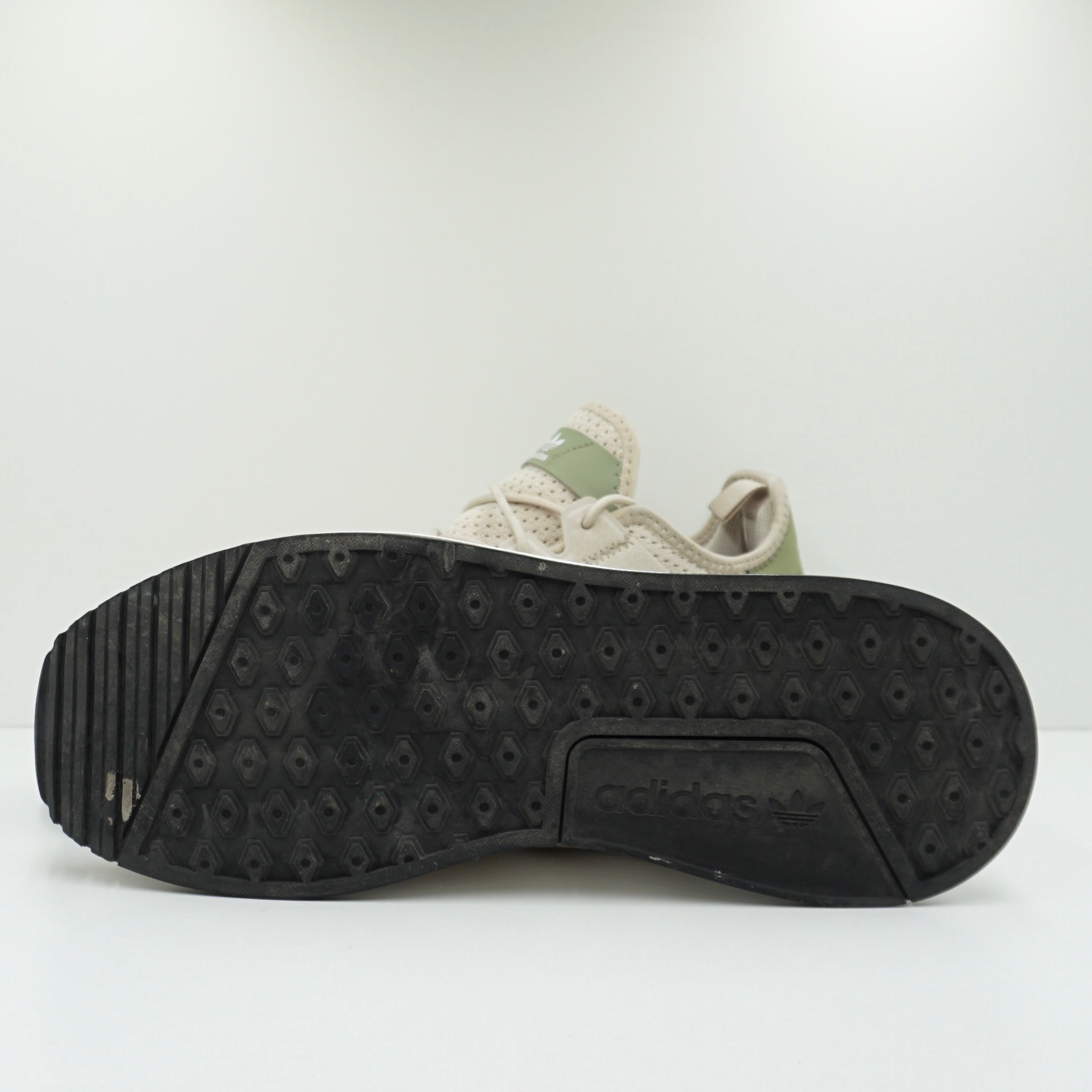Adidas X_PLR Clear Brown Trace Cargo