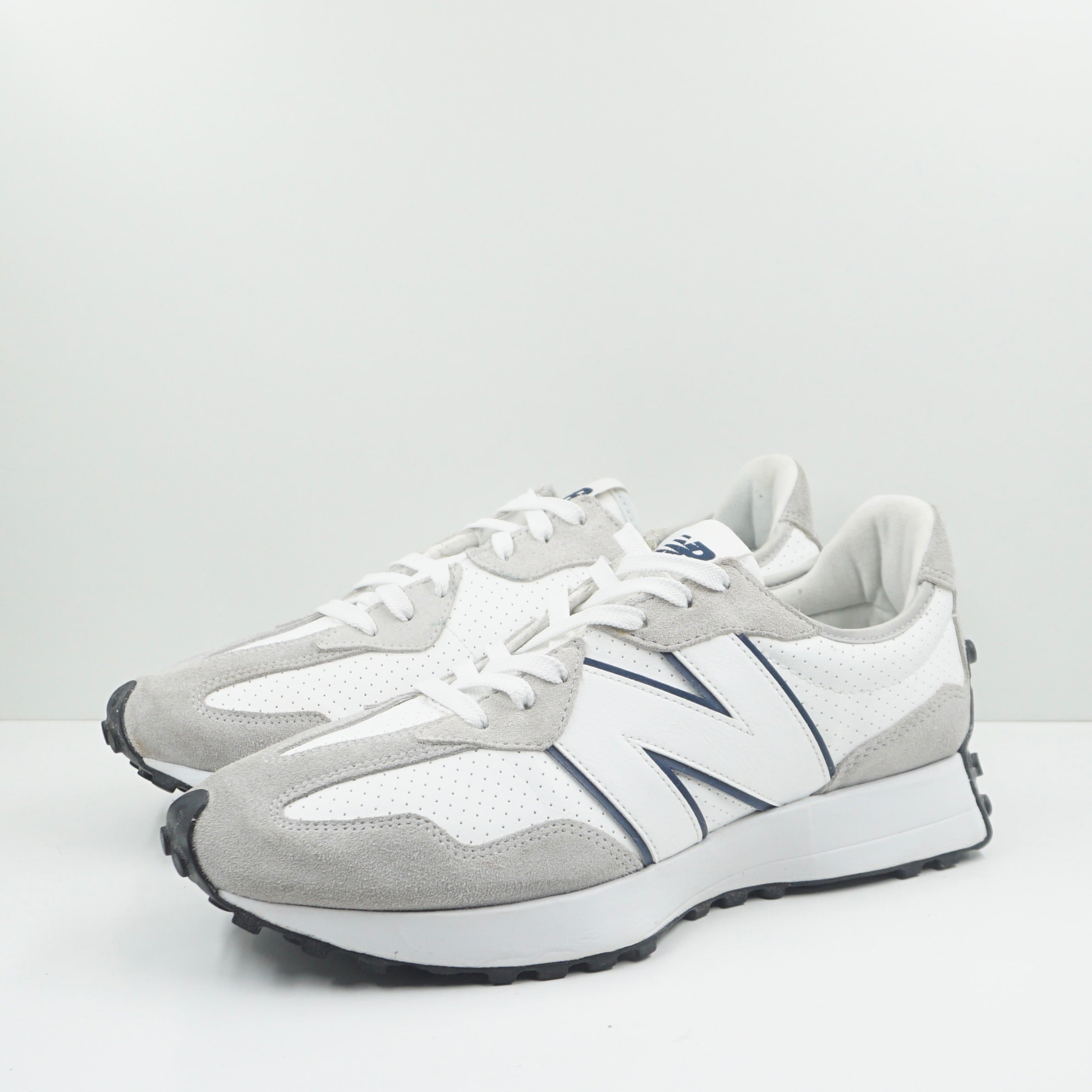 New Balance 327 Brighton Grey Navy