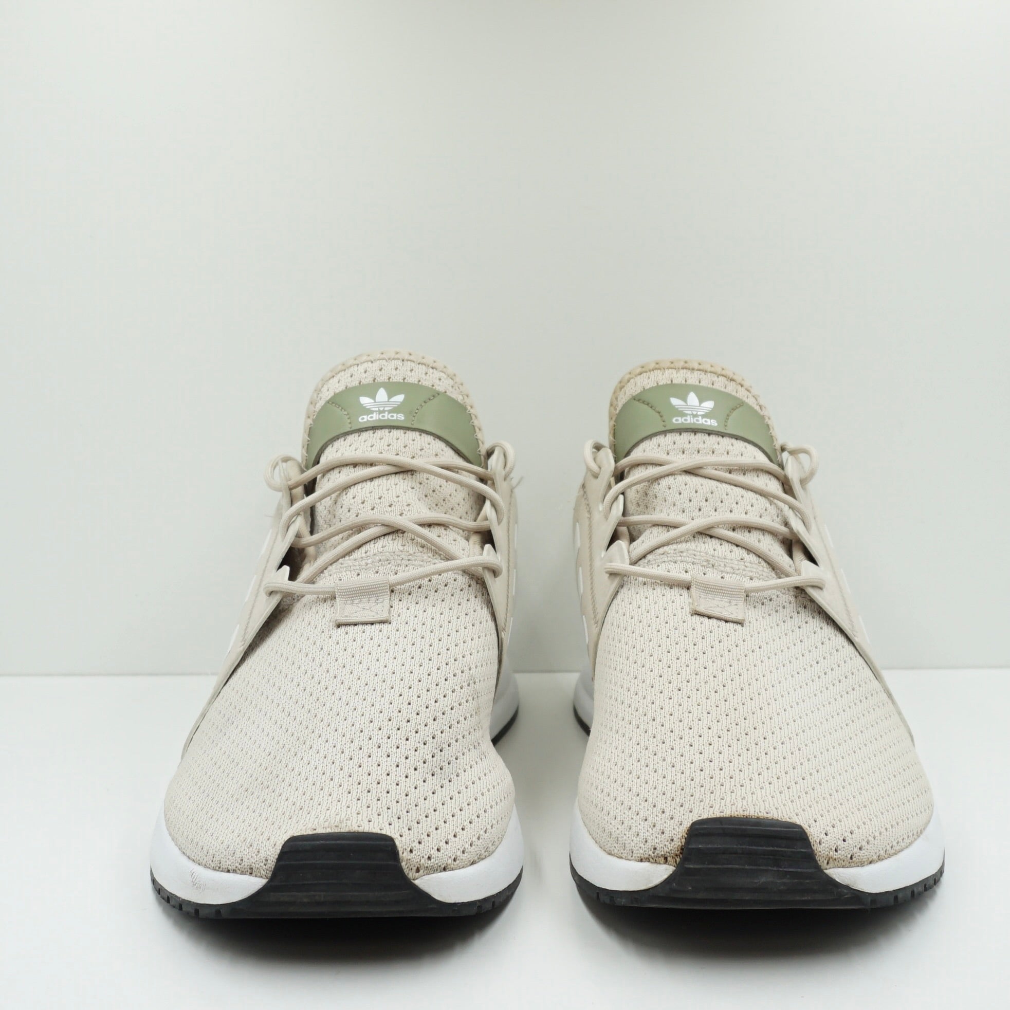 Adidas X_PLR Clear Brown Trace Cargo