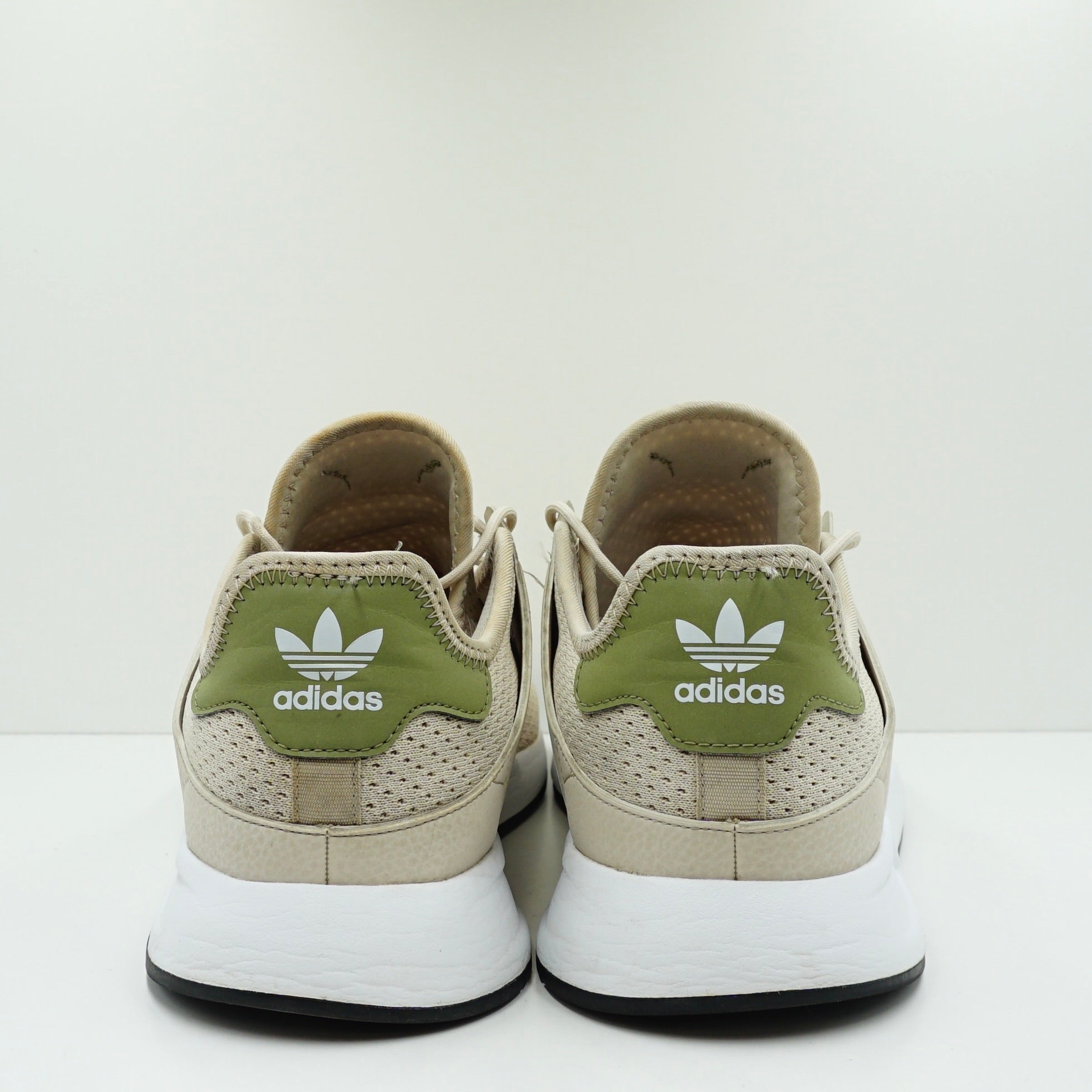 Adidas X_PLR Clear Brown Trace Cargo
