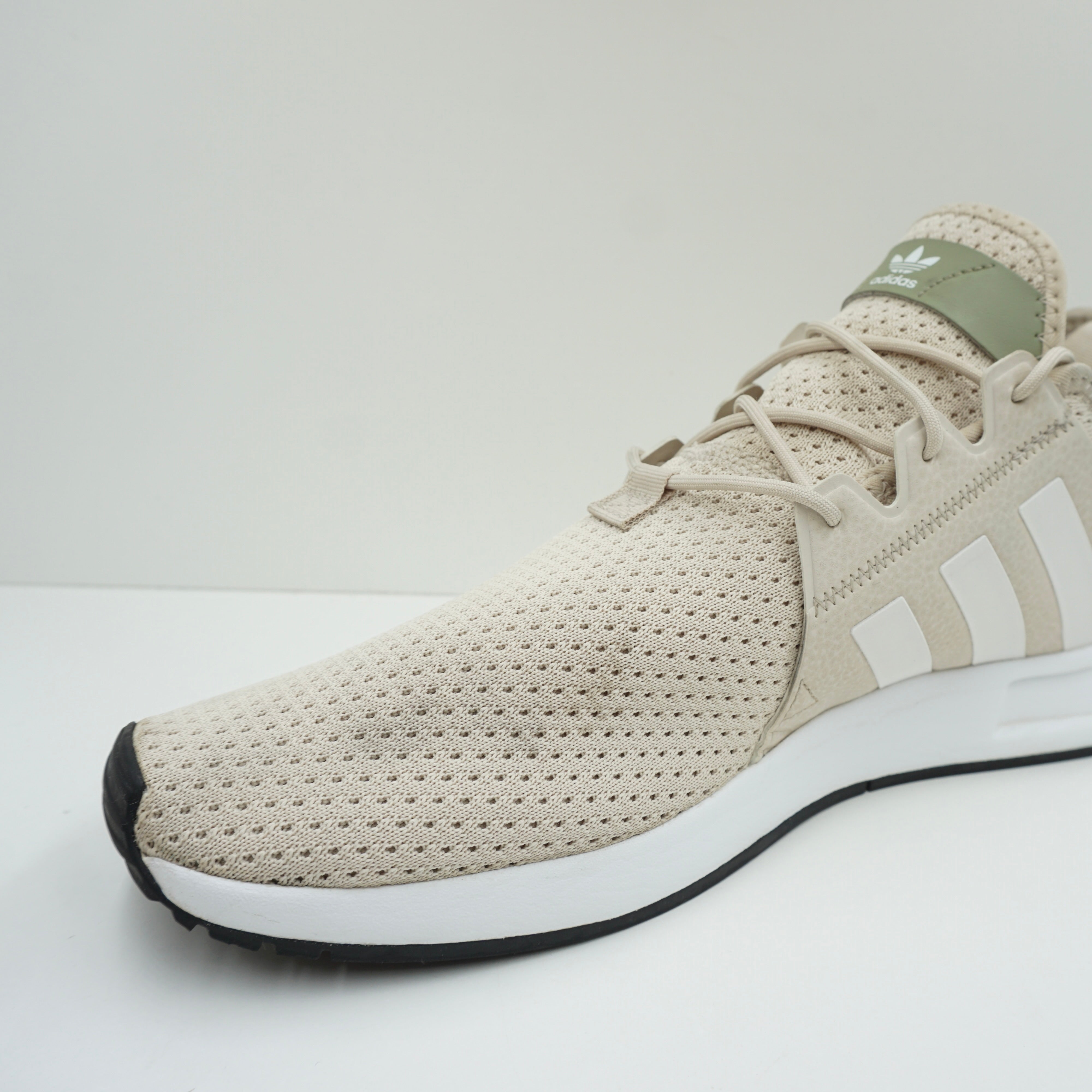 Adidas X_PLR Clear Brown Trace Cargo