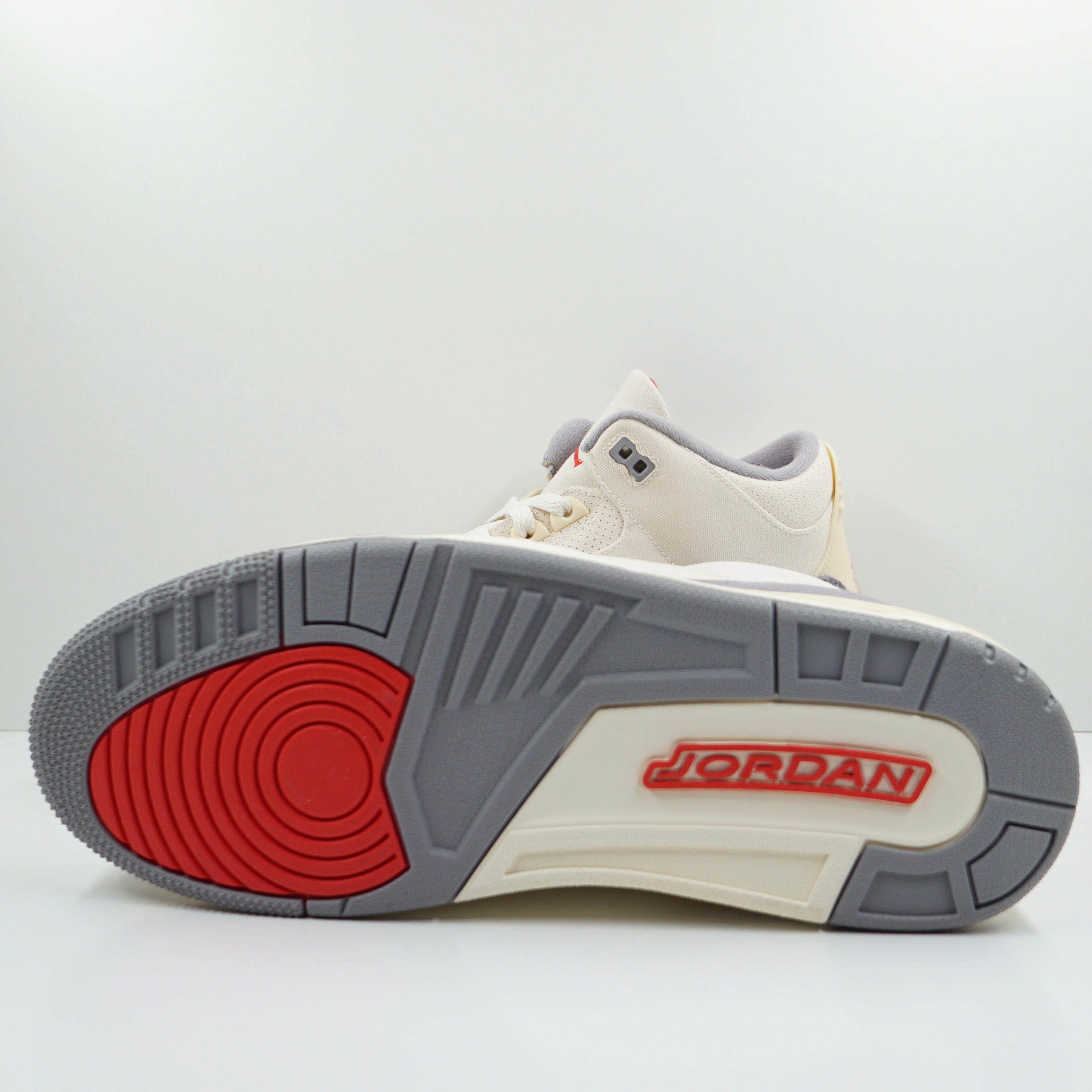 Jordan 3 Retro Muslin