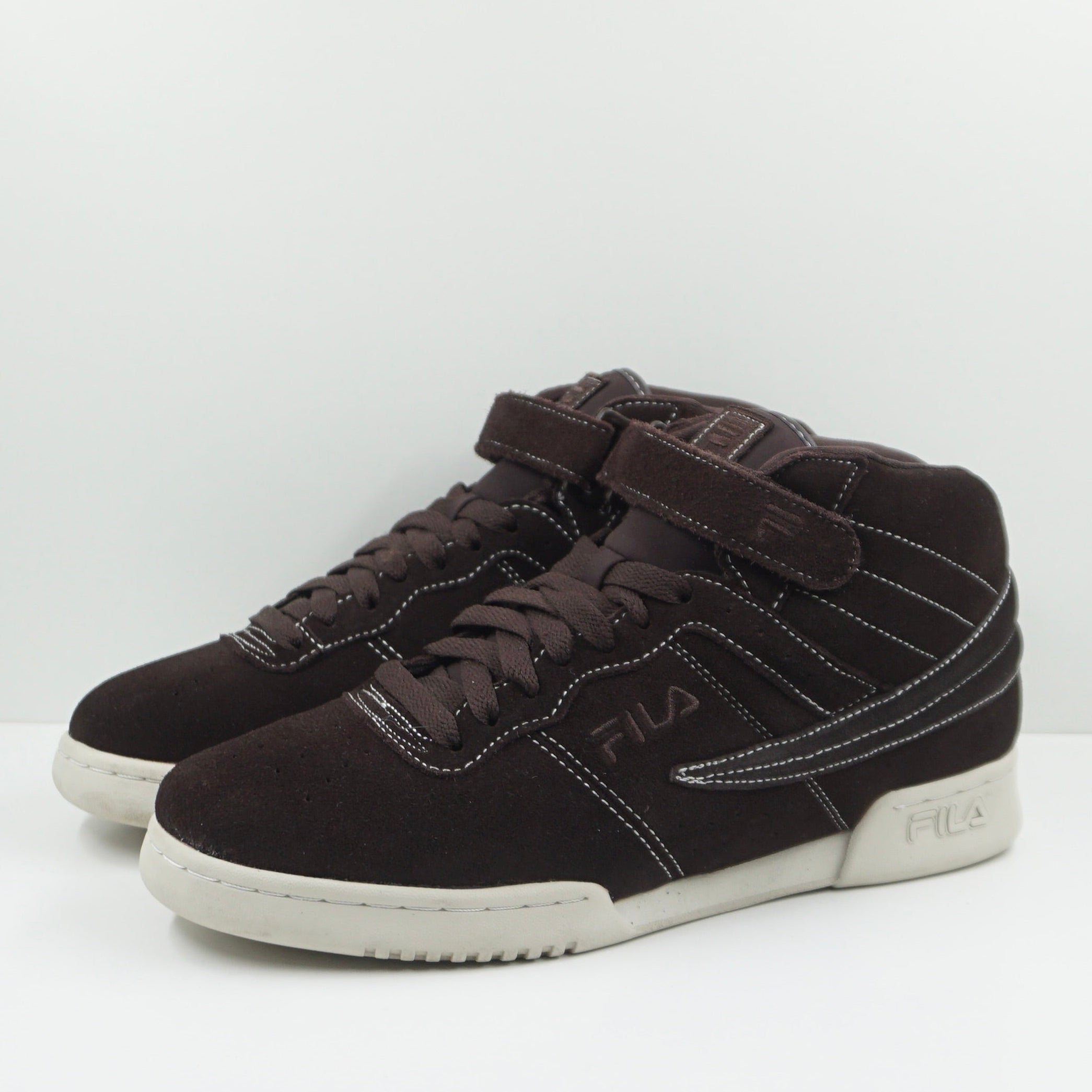 Fila Vulc Brown