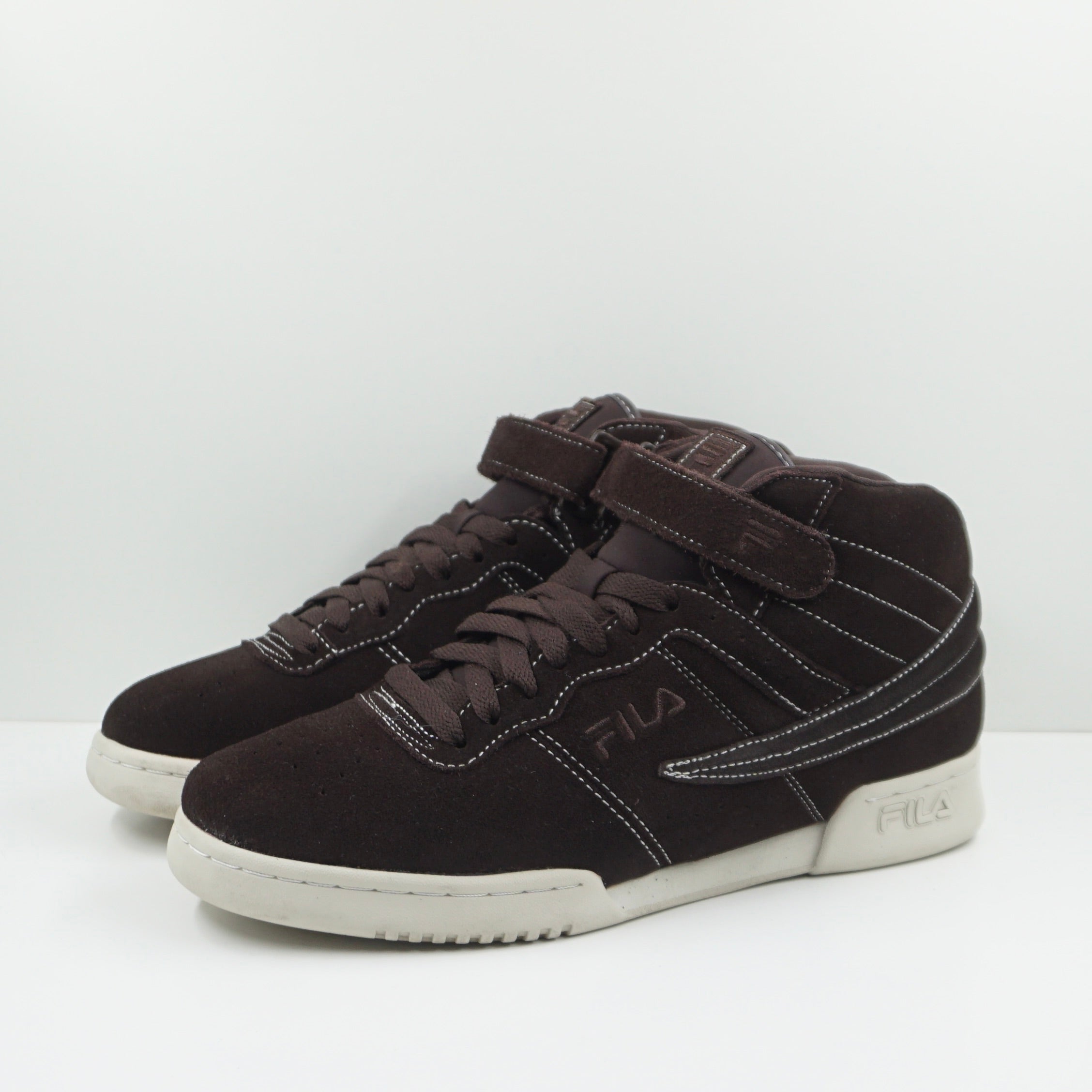 Fila Vulc Brown
