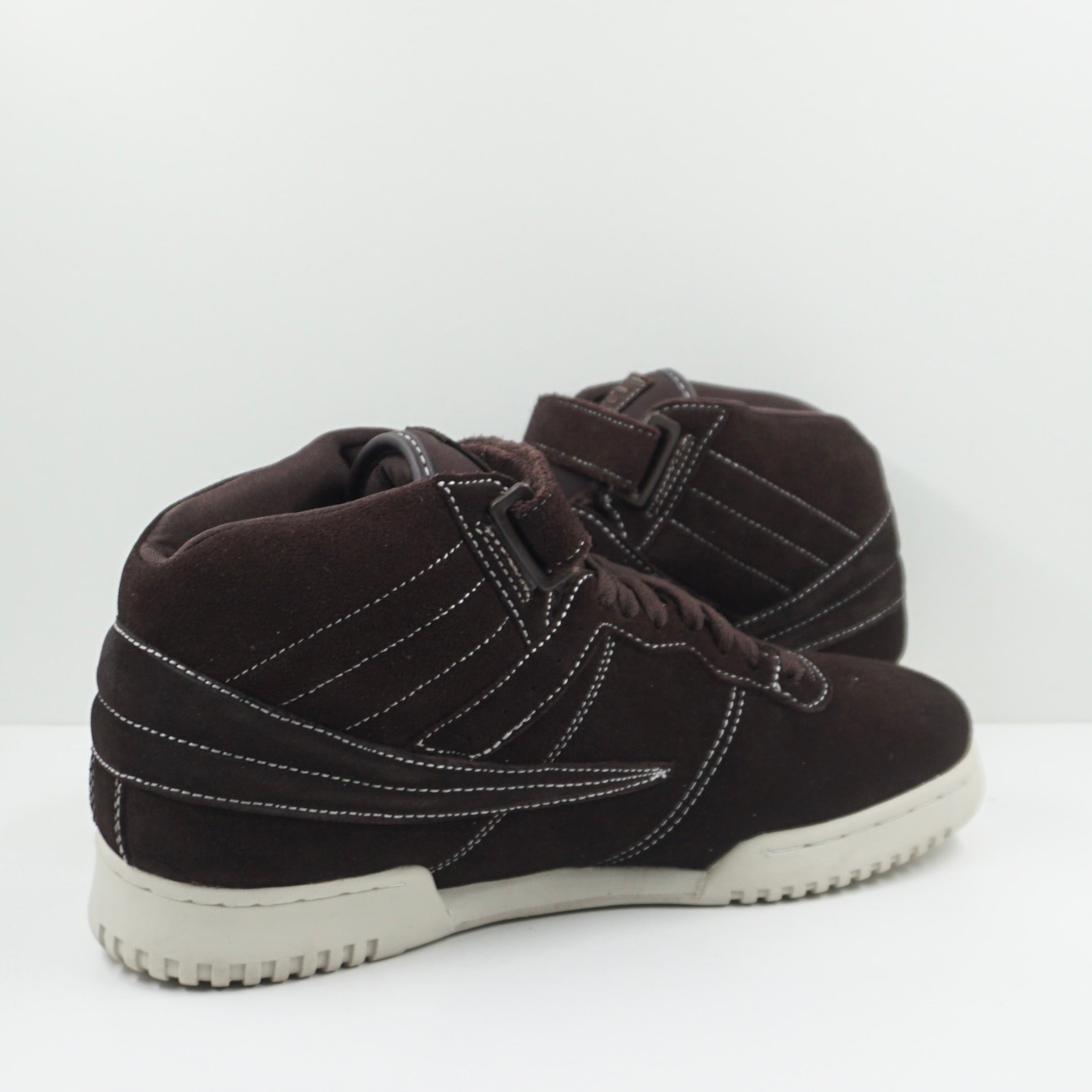 Fila Vulc Brown