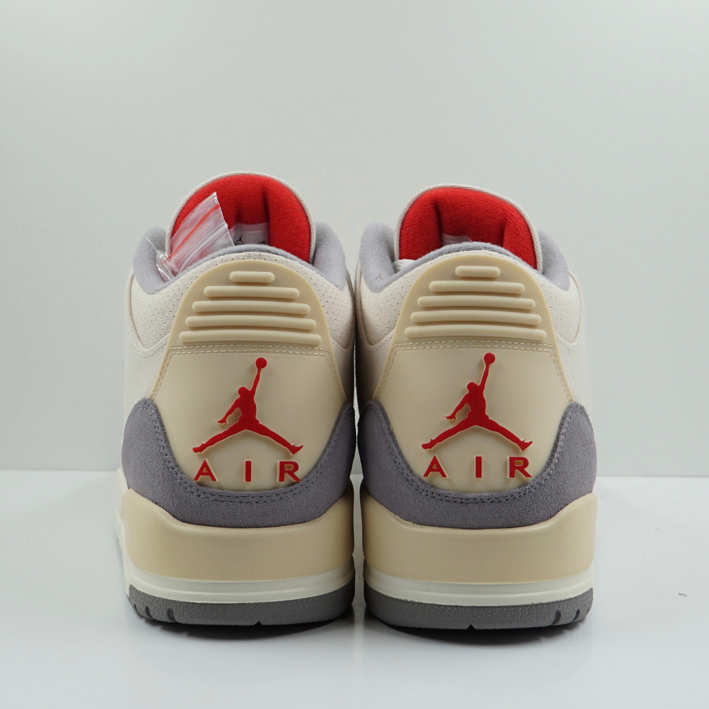 Jordan 3 Retro Muslin