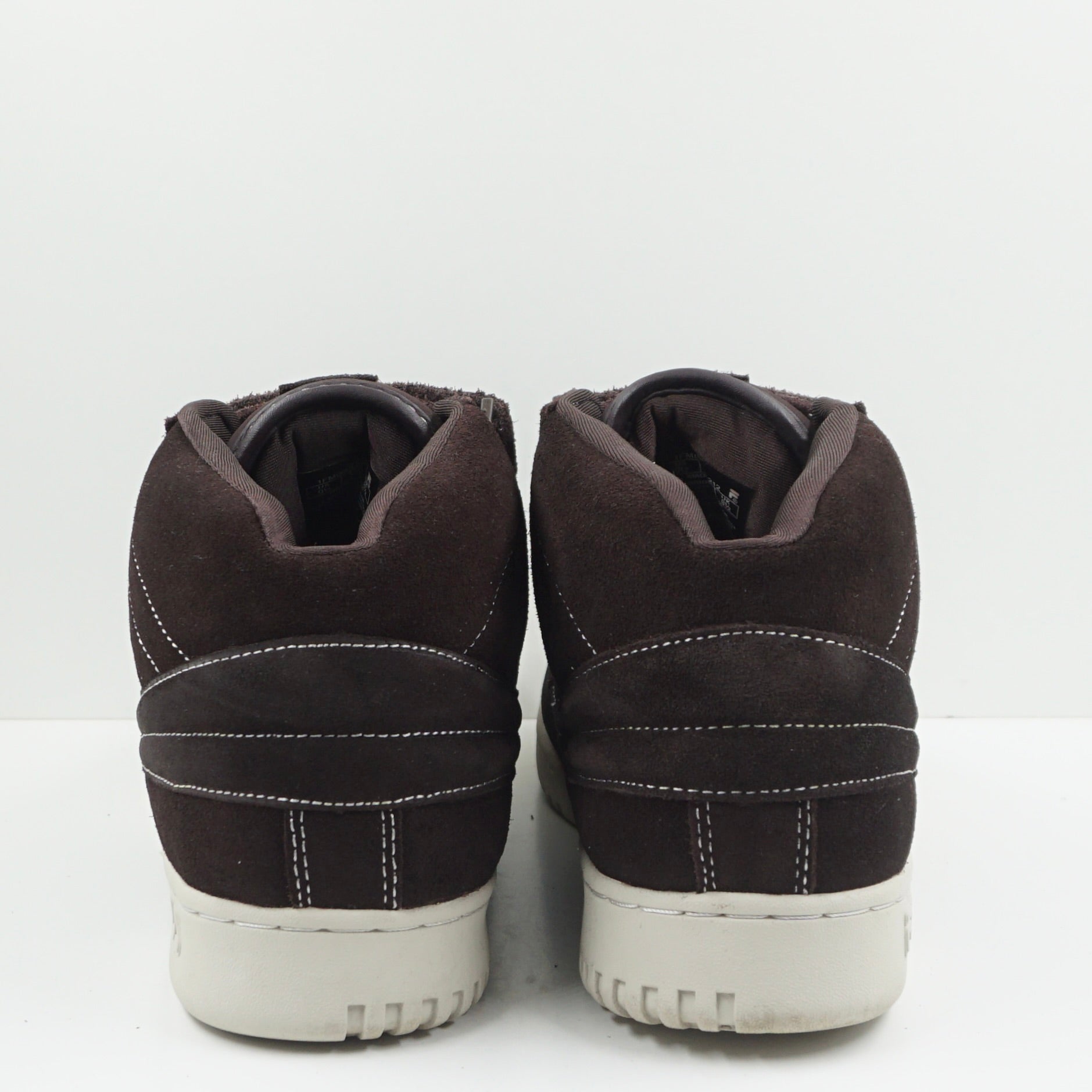 Fila Vulc Brown