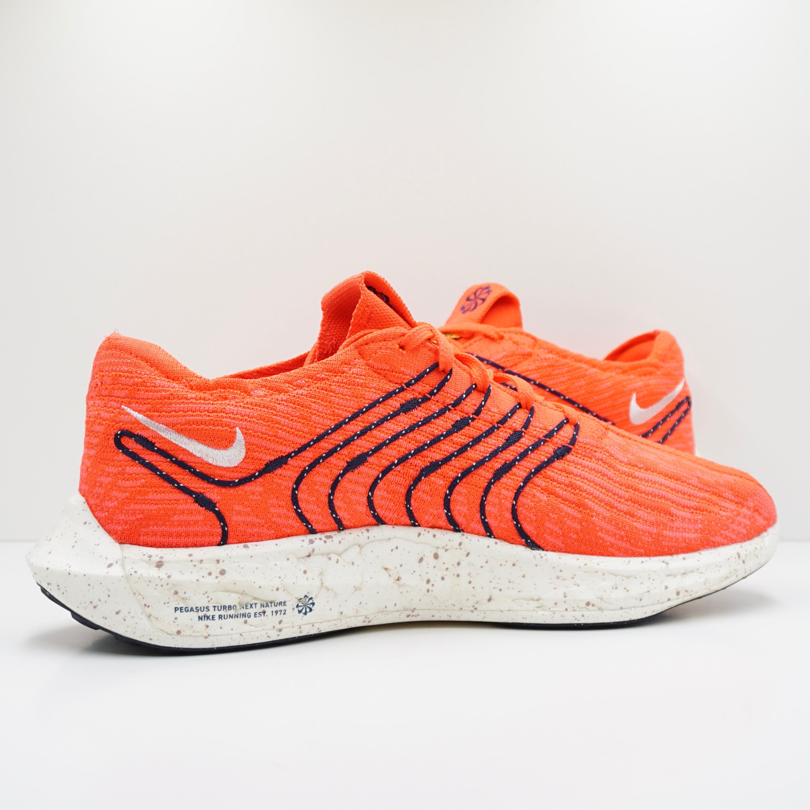 Nike Pegasus Turbo Next Nature Bright Crimson