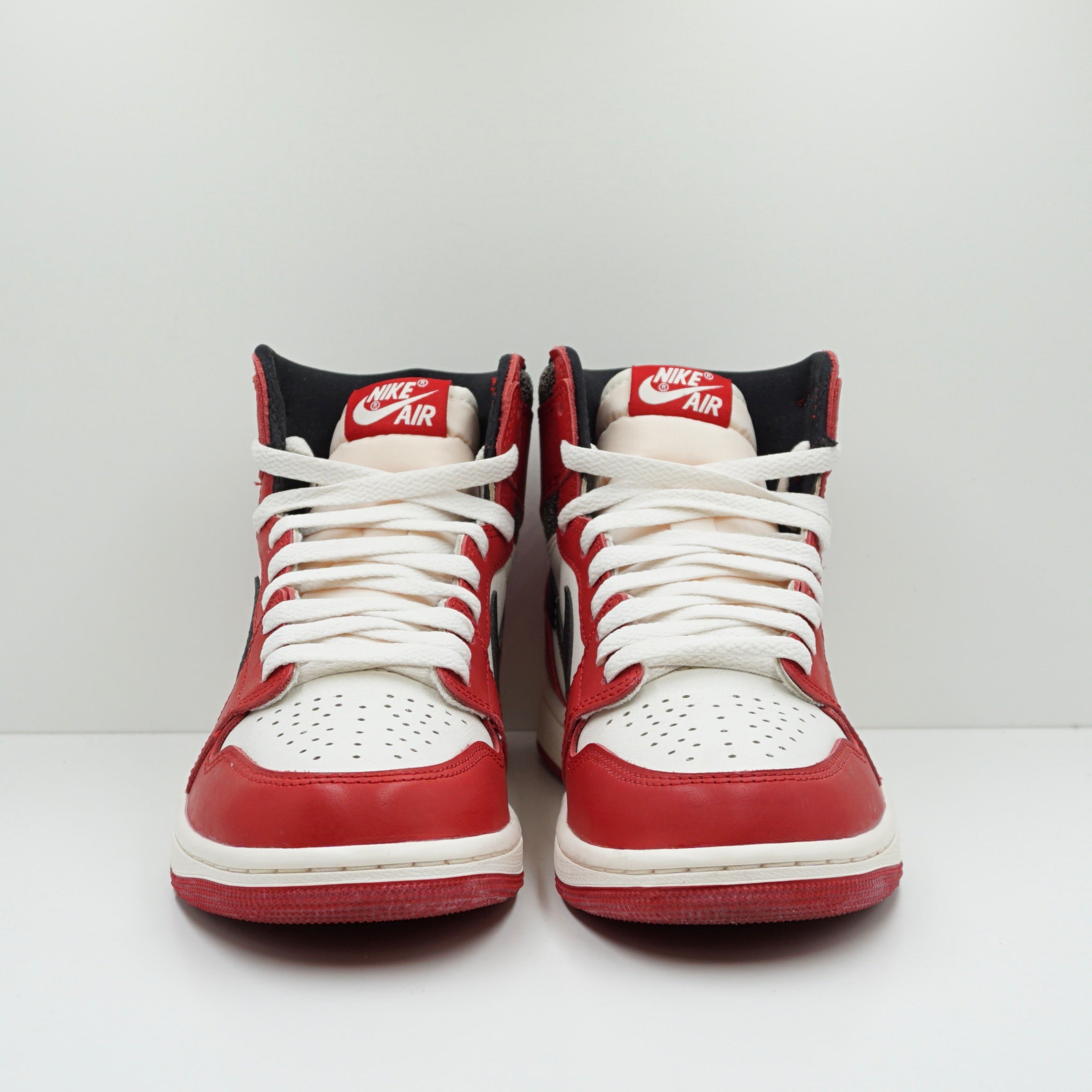 Jordan 1 Retro High OG Chicago Lost And Found