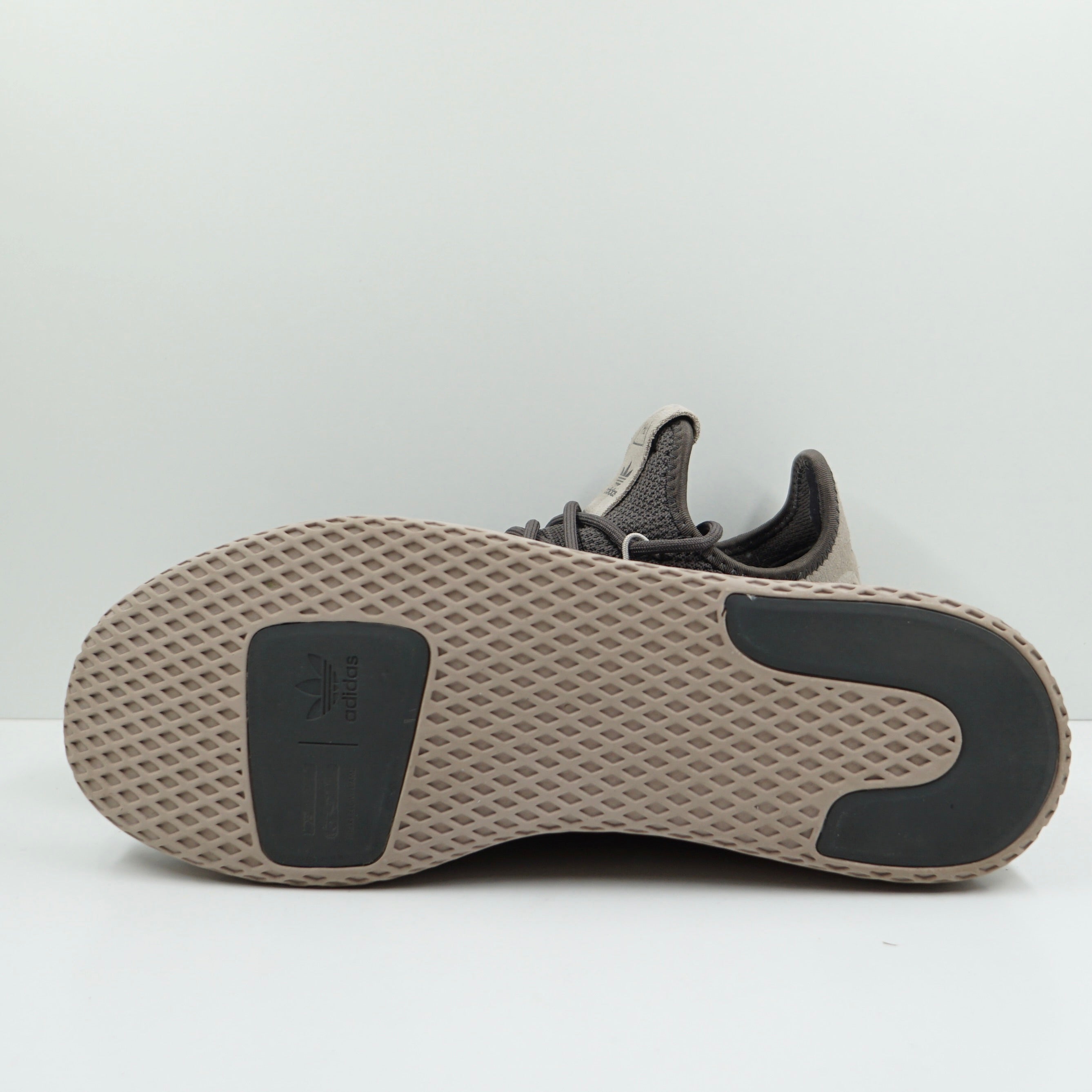 Adidas PW Tennis HU Cinder Cinder Light Brown