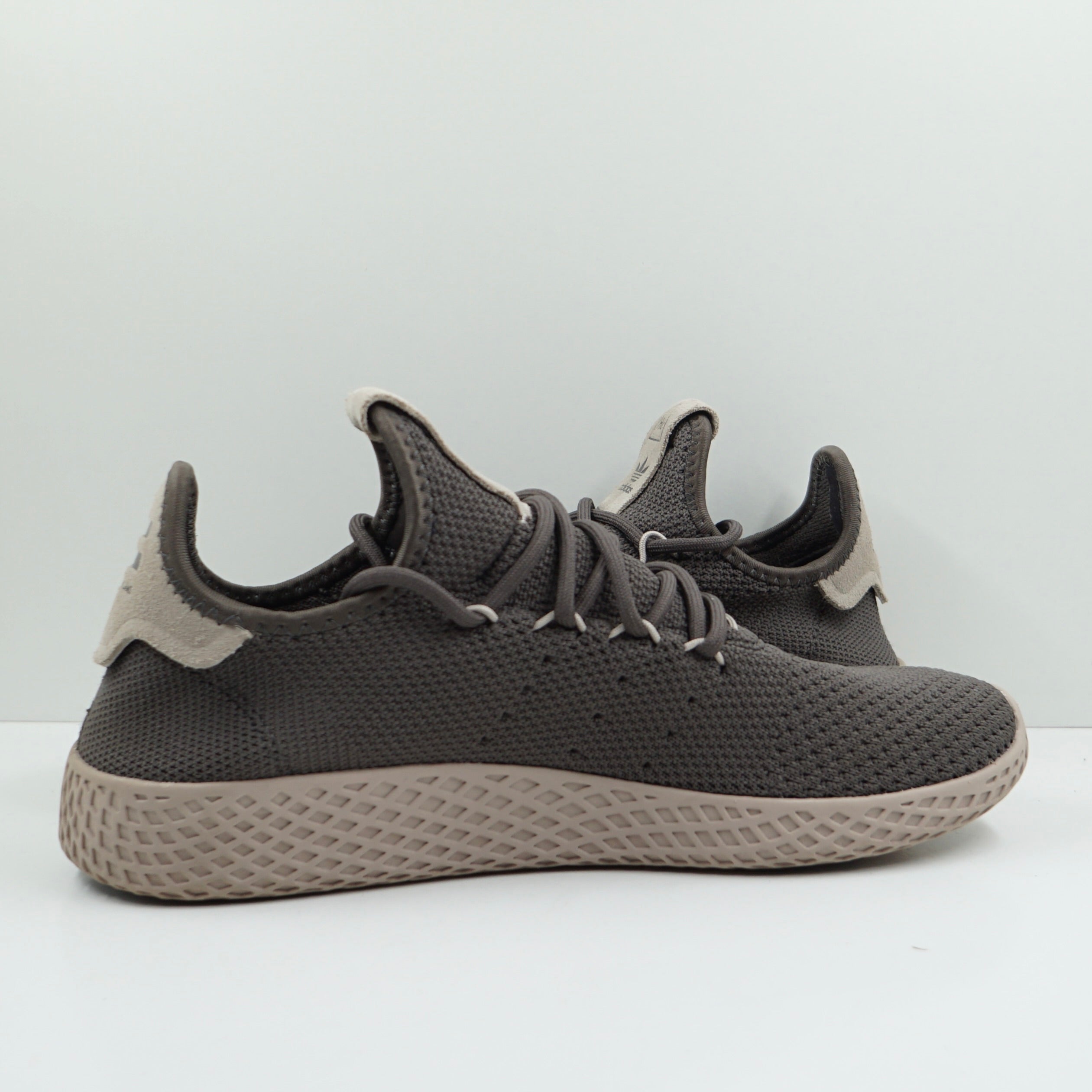 Adidas PW Tennis HU Cinder Cinder Light Brown