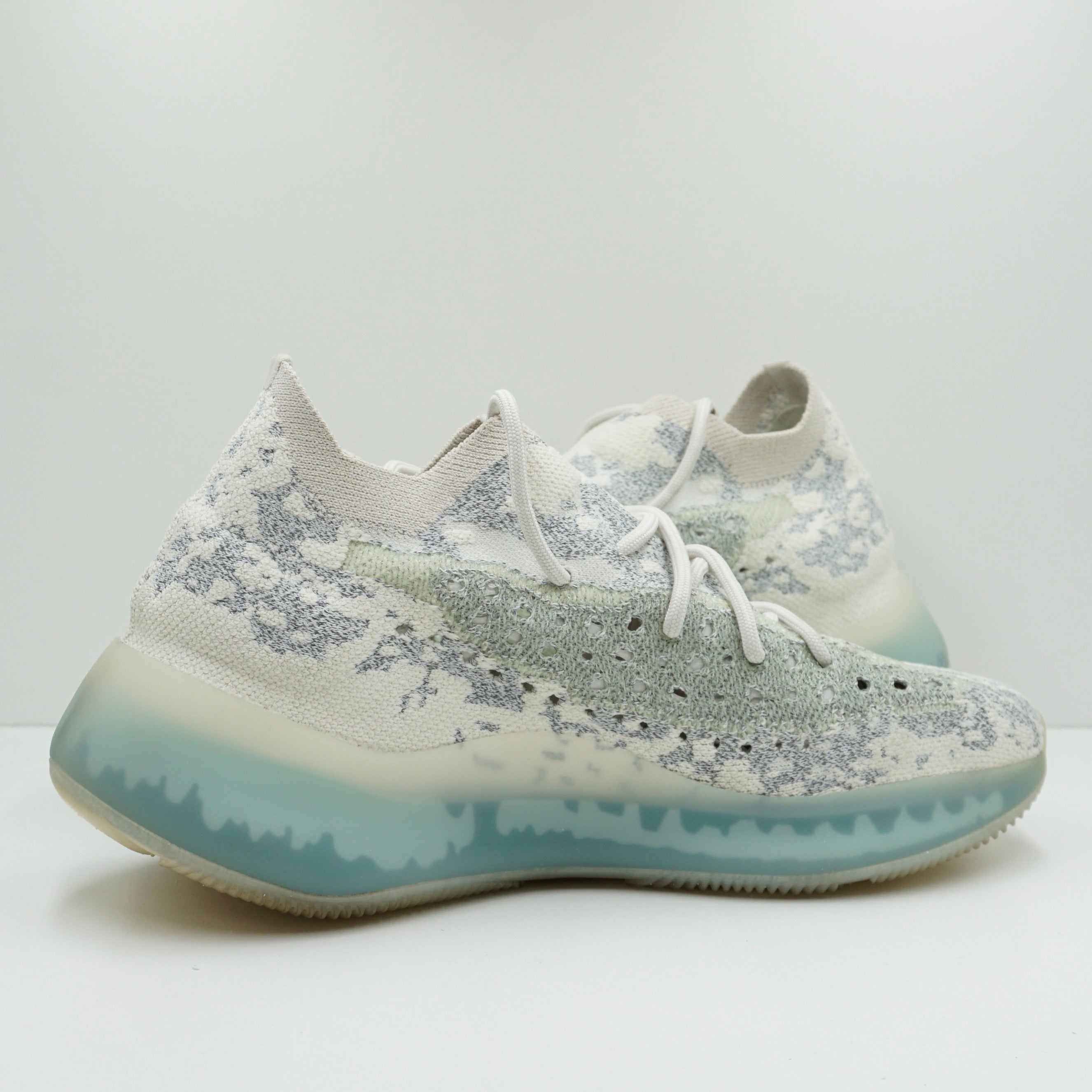 Adidas Yeezy Boost 380 Alien Blue