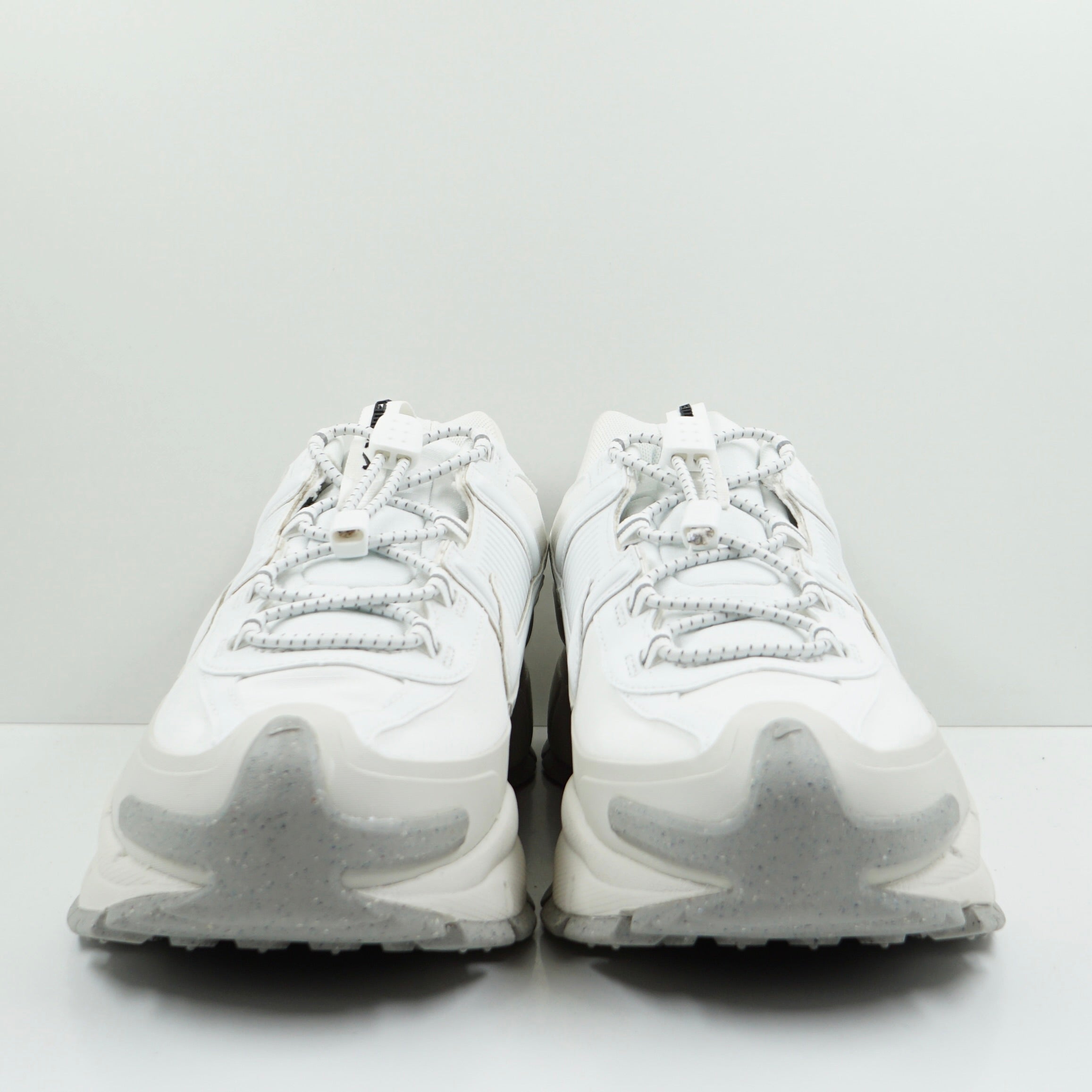 Nike Zoom Vomero Roam Summit White Light Bone Light Iron Ore