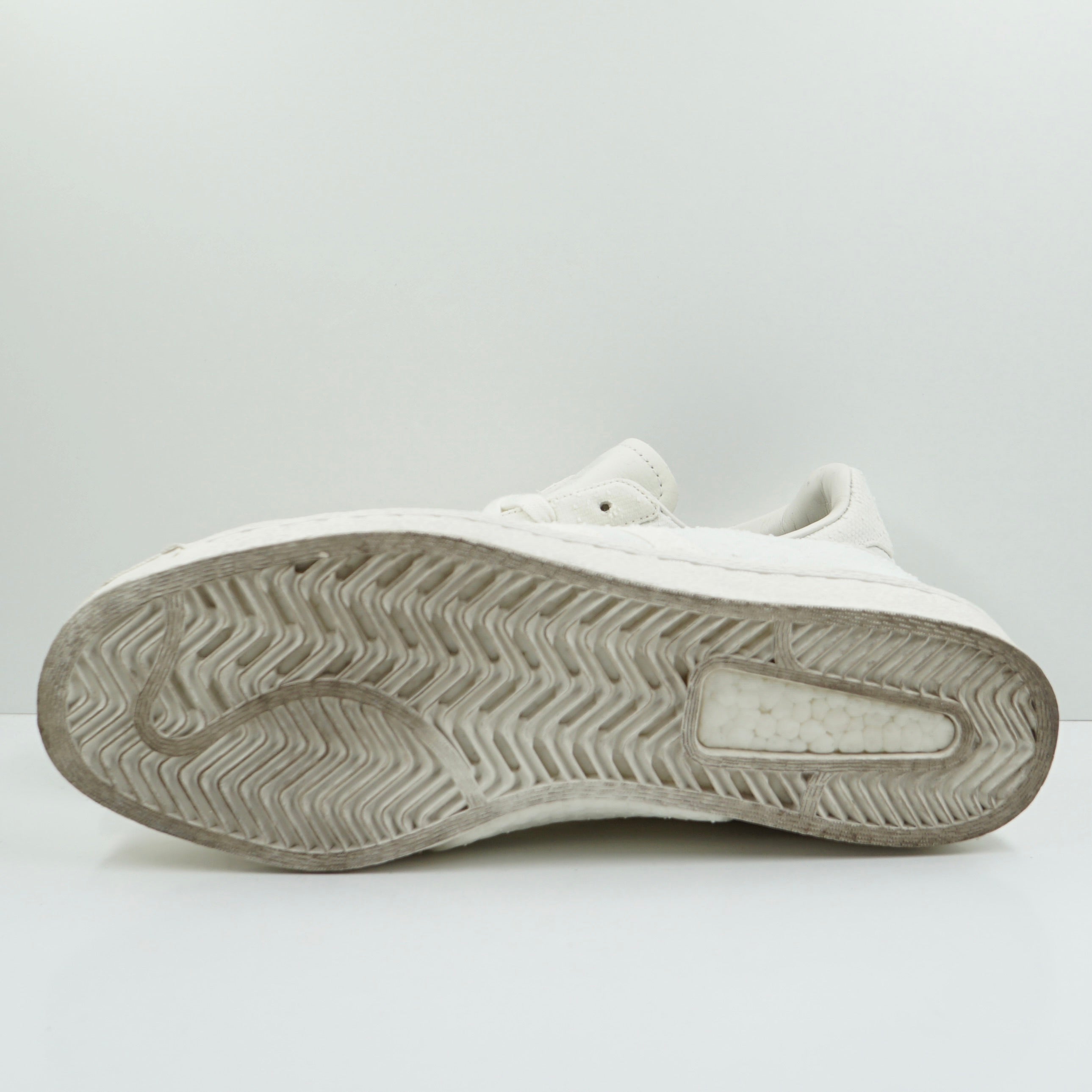 Adidas Superstar Boost Sneakersnstuff Shades of White V2
