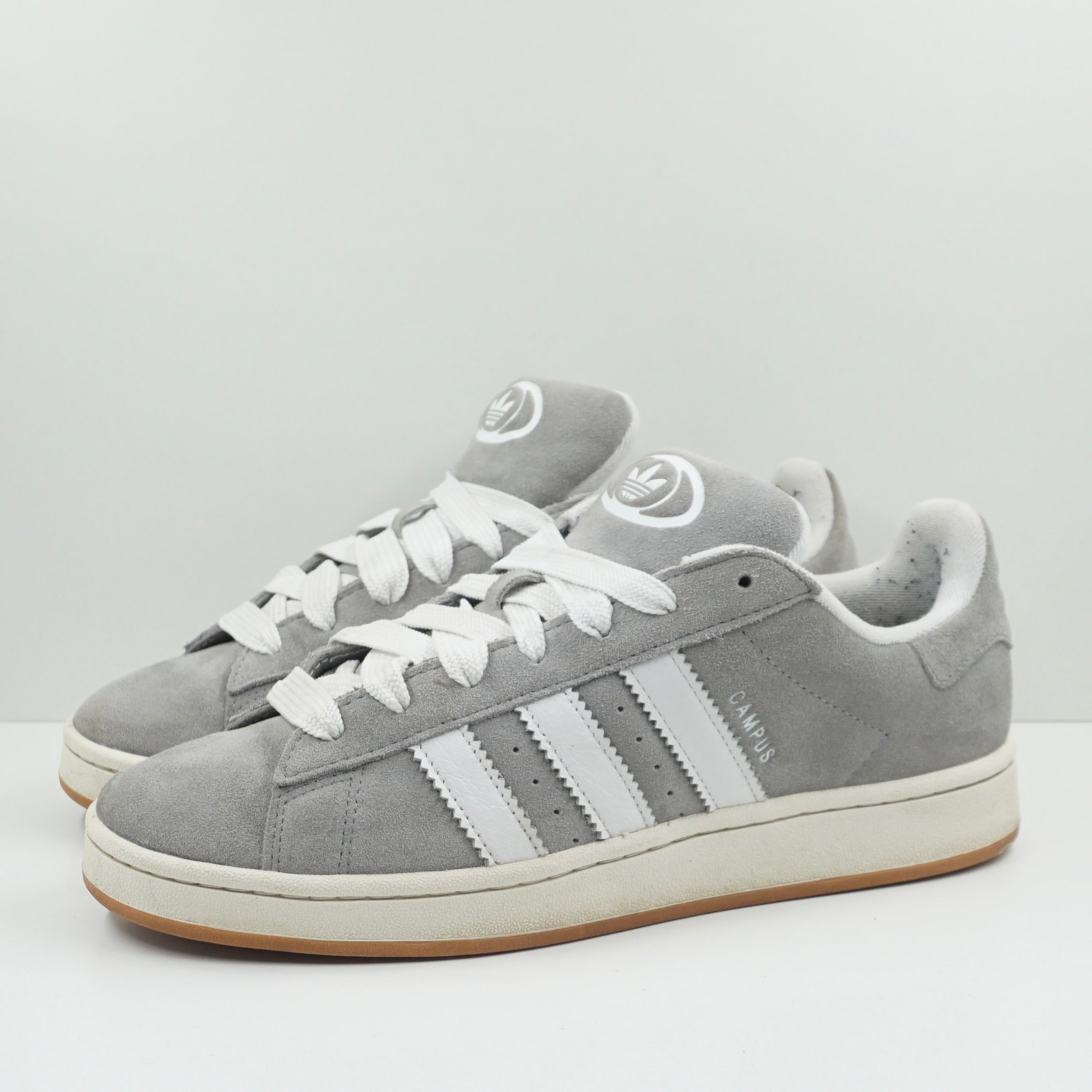 Adidas Campus 00s Grey White