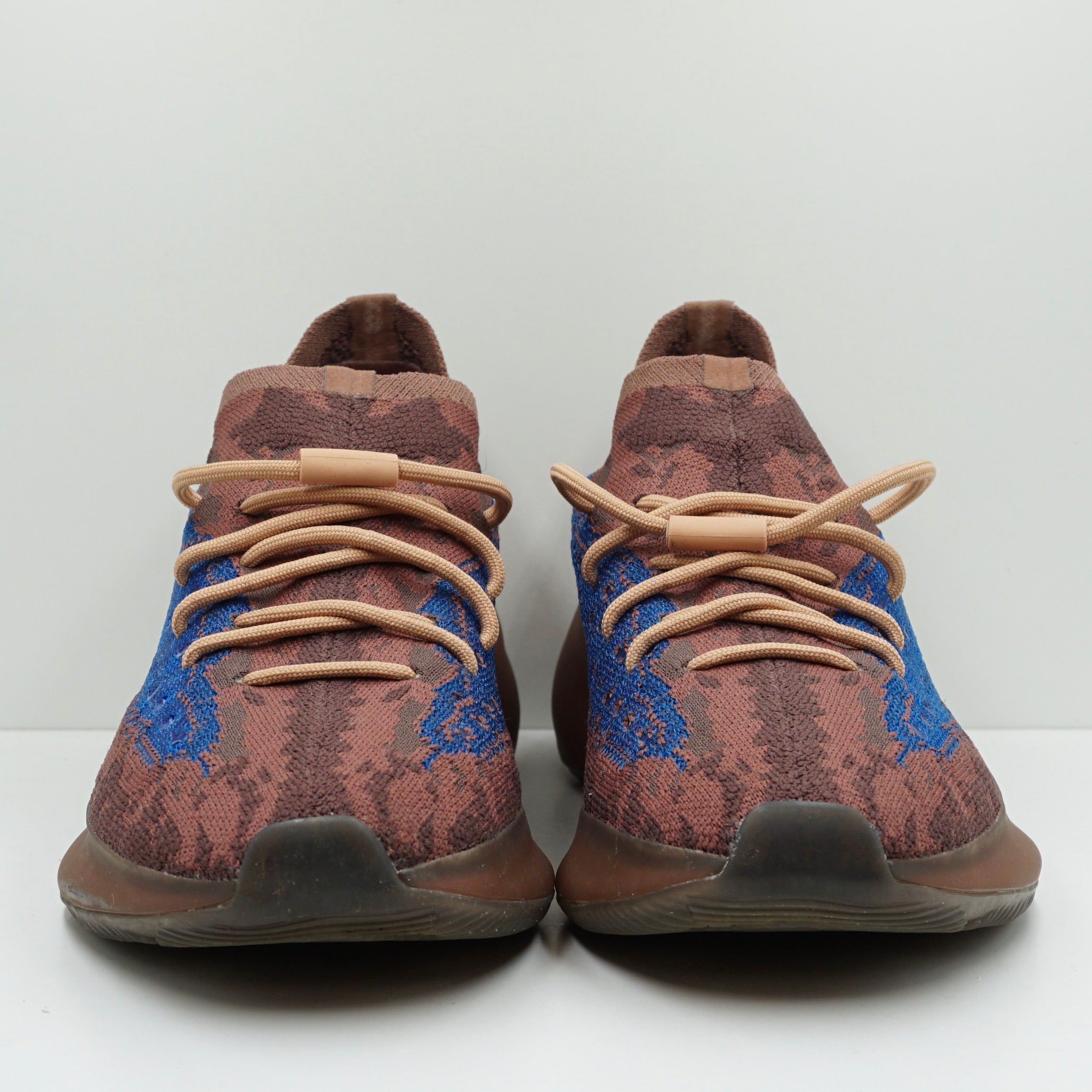 Adidas Yeezy Boost 380 Azure