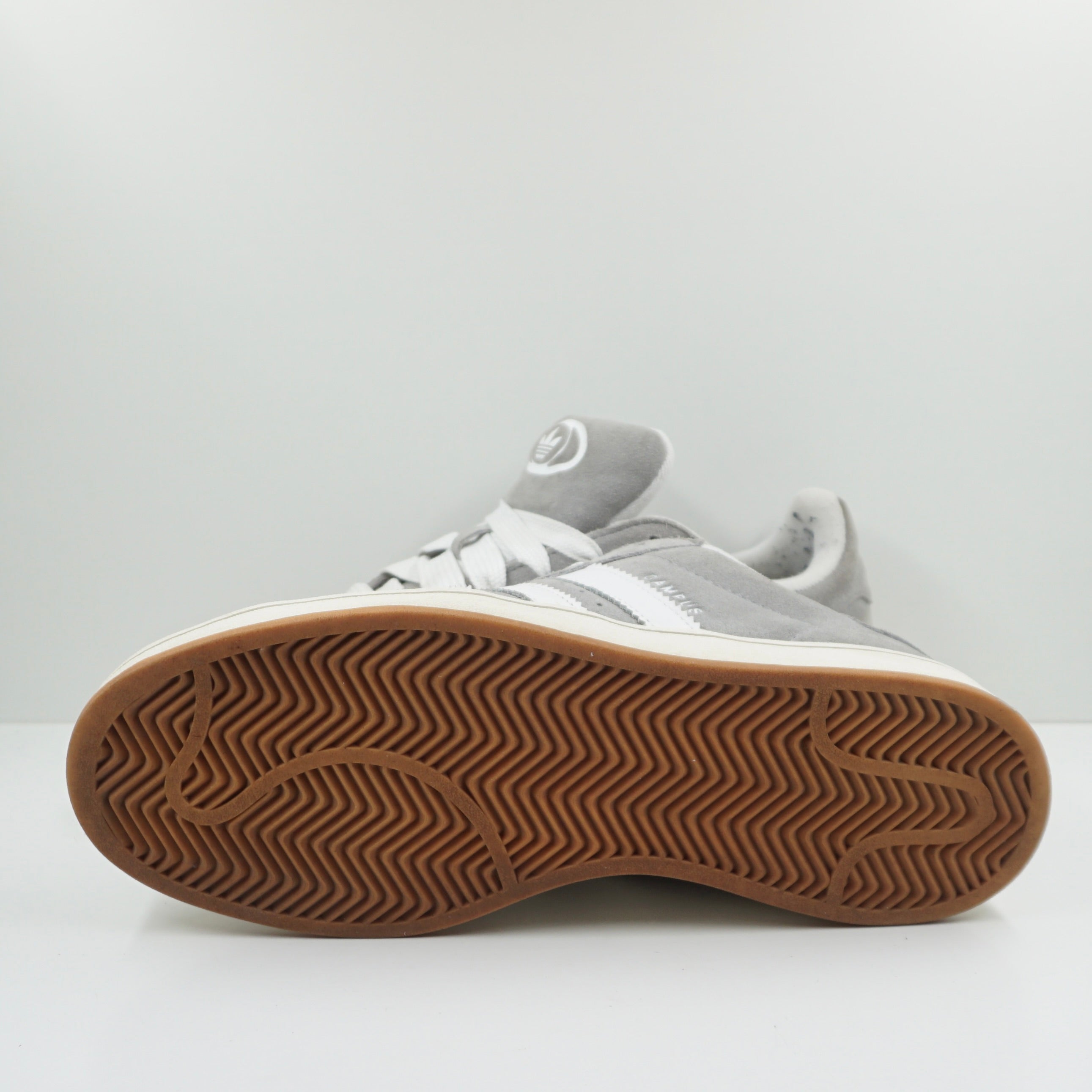 Adidas Campus 00s Grey White