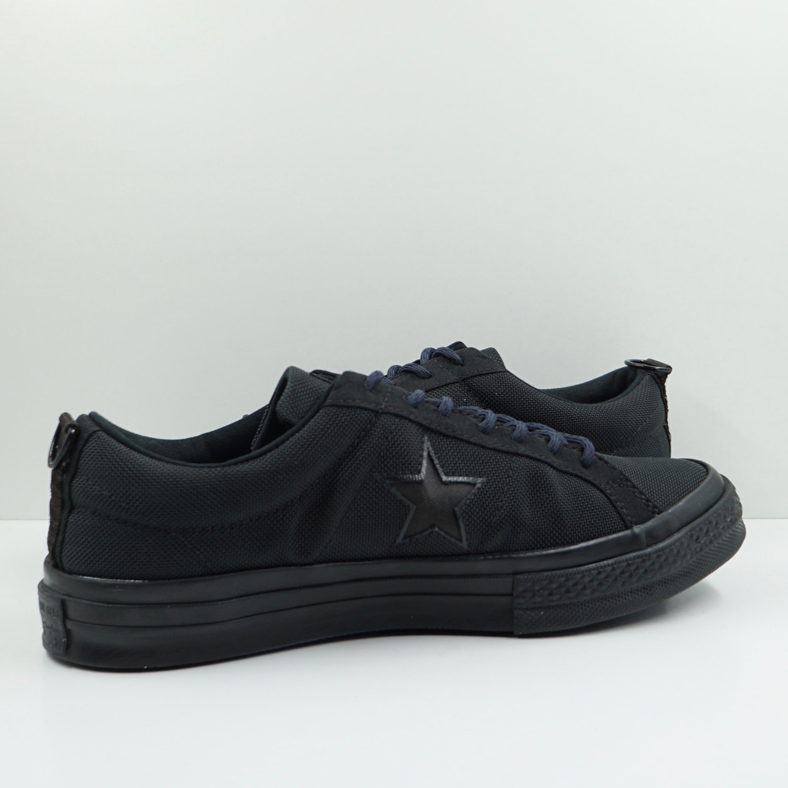 Converse One Star Ox Carhartt WIP Black