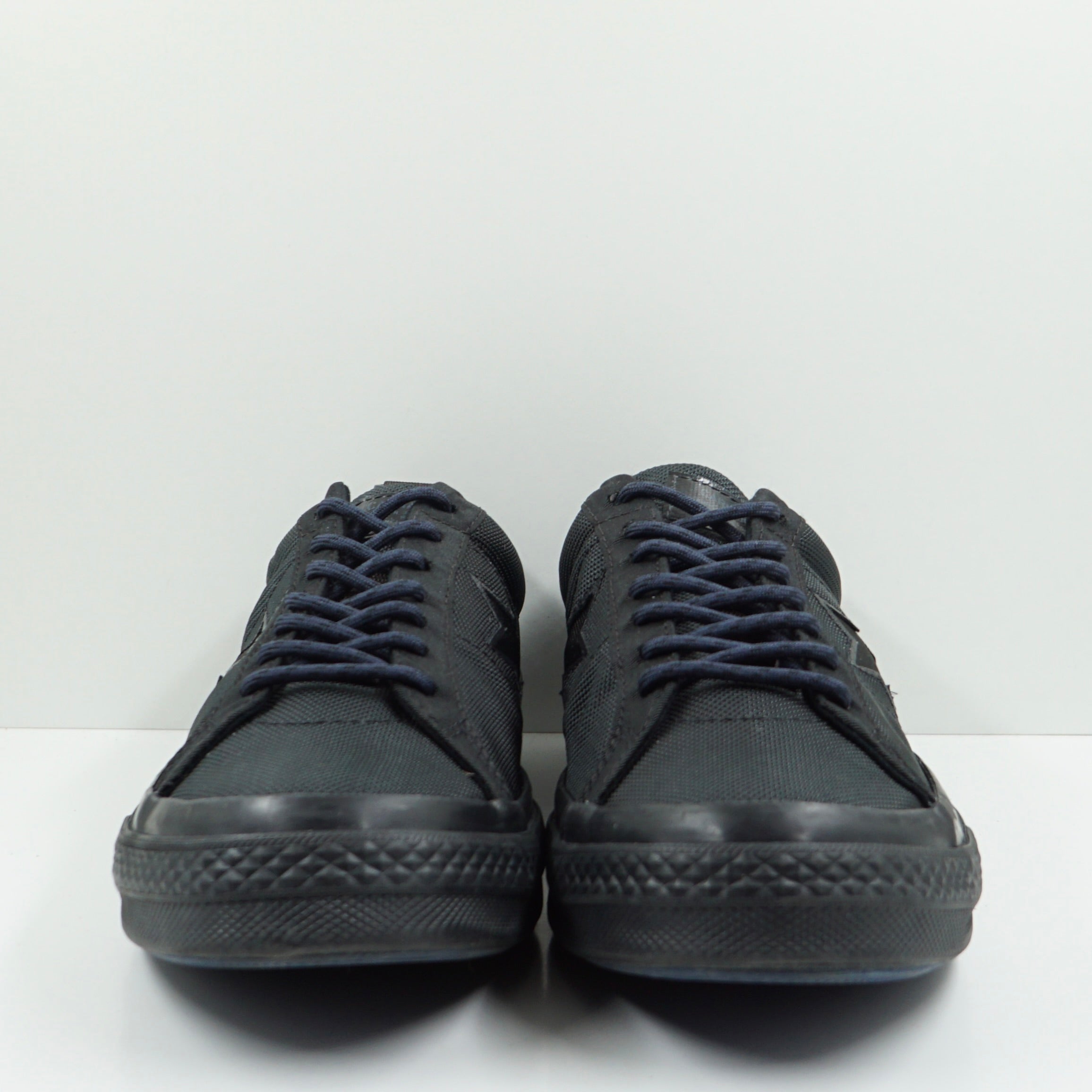 Converse One Star Ox Carhartt WIP Black