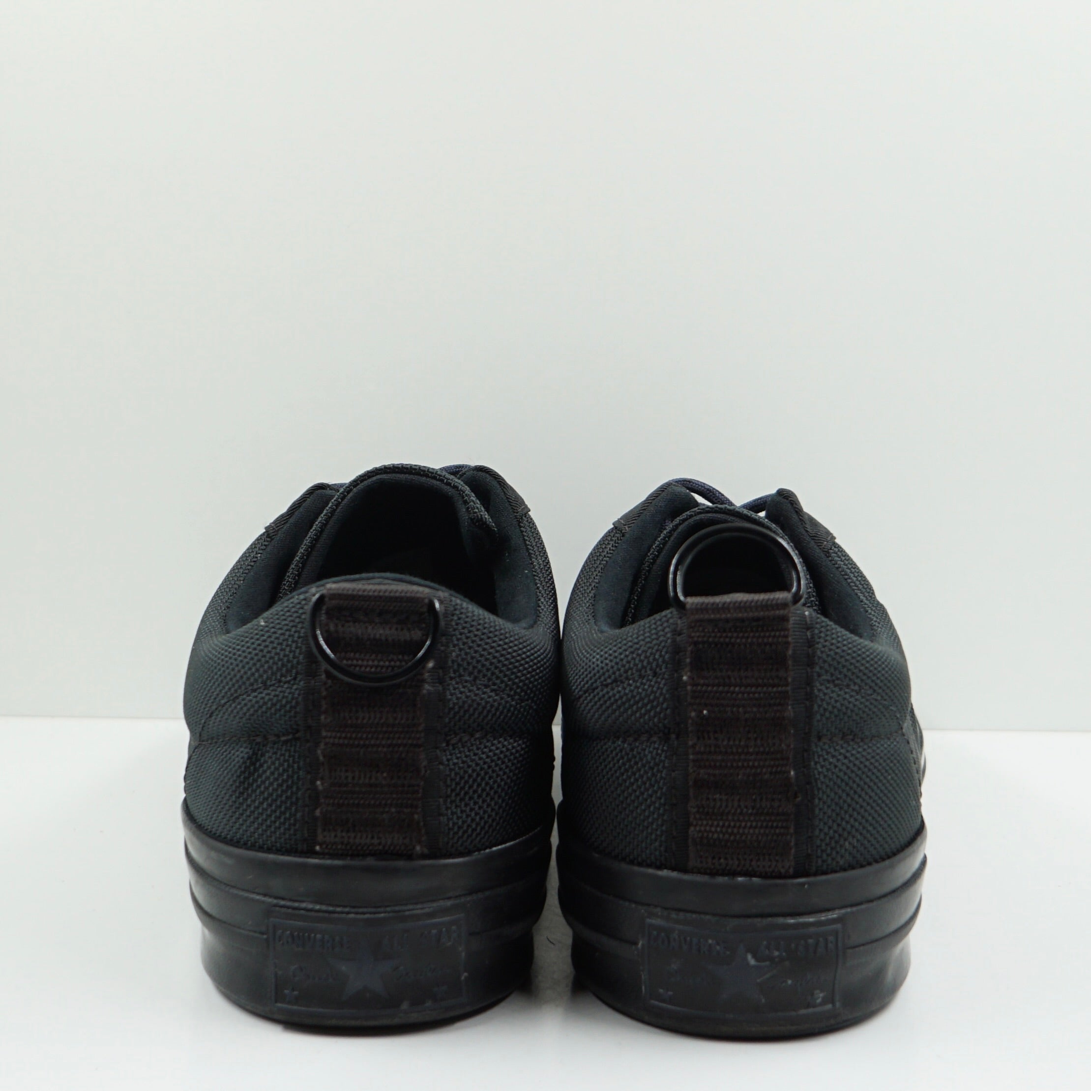 Converse One Star Ox Carhartt WIP Black
