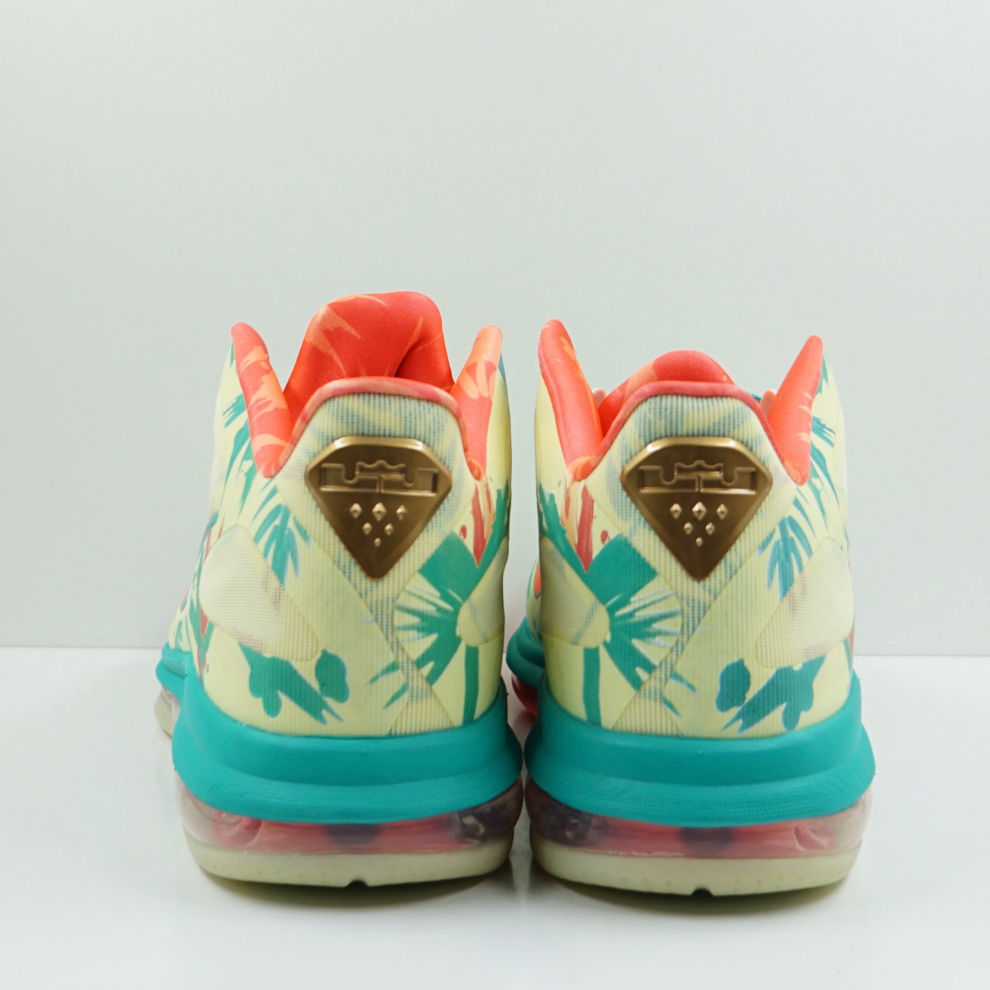 Nike LeBron 9 Low LeBronald Palmer (2022)