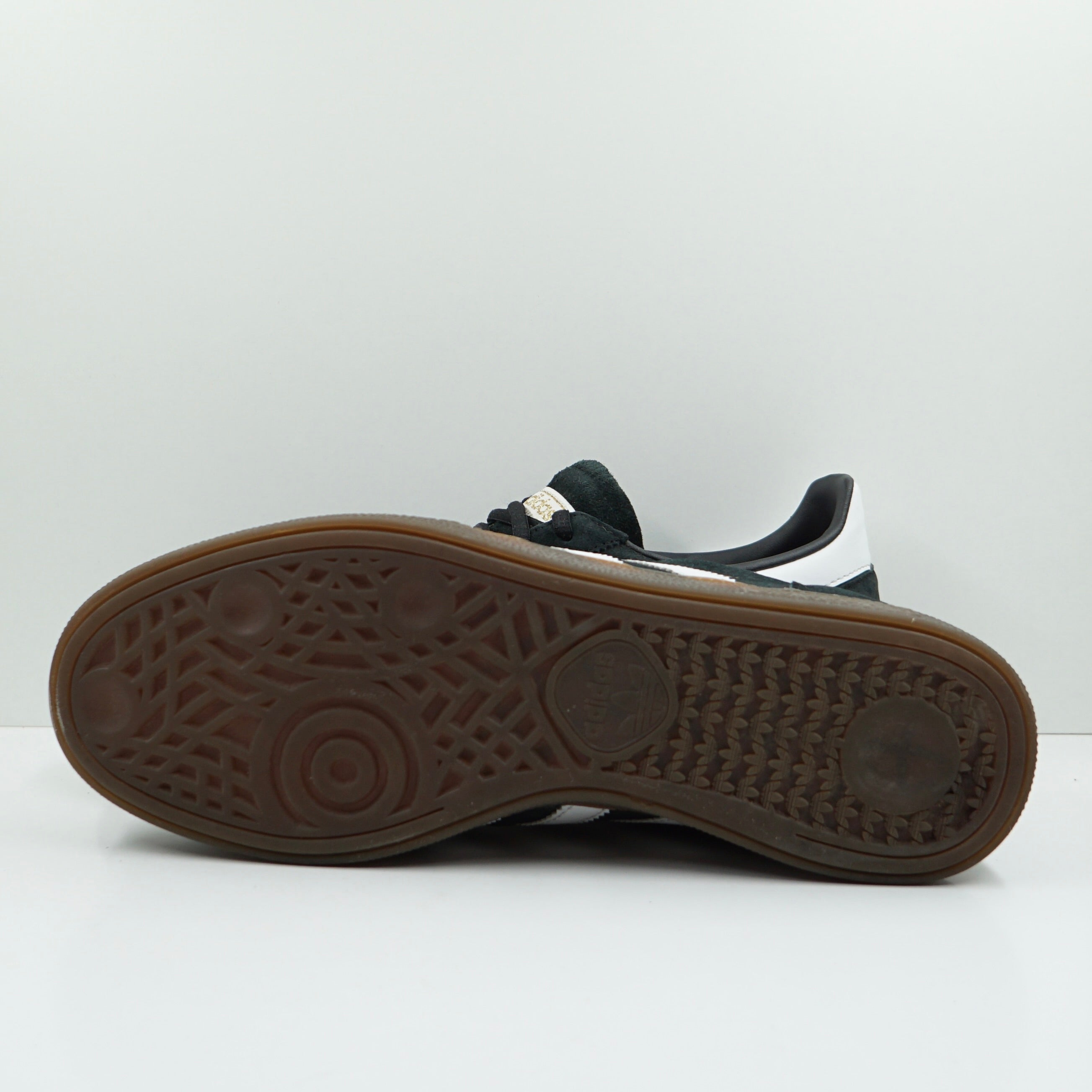Adidas Handball Spezial Black Gum