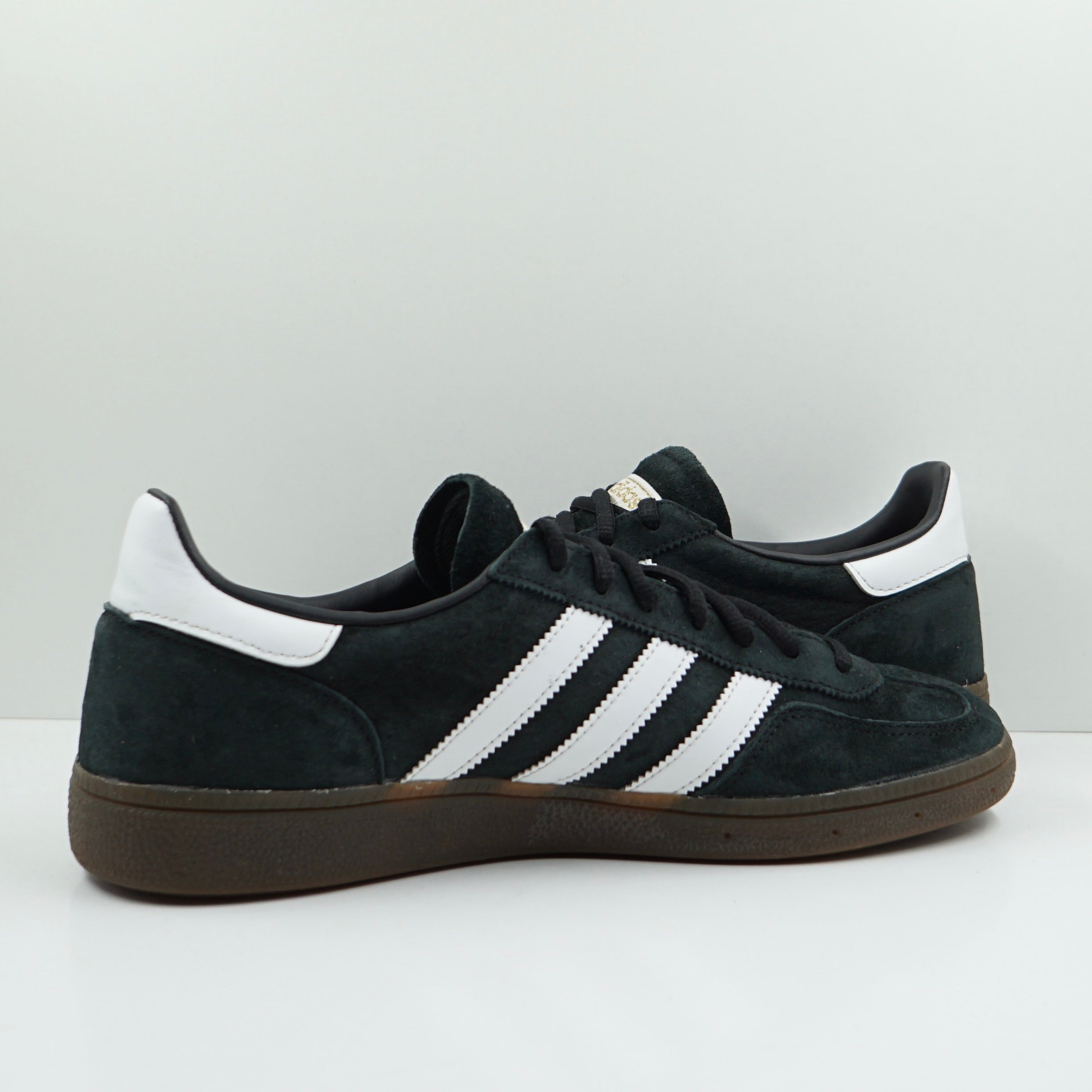 Adidas Handball Spezial Black Gum