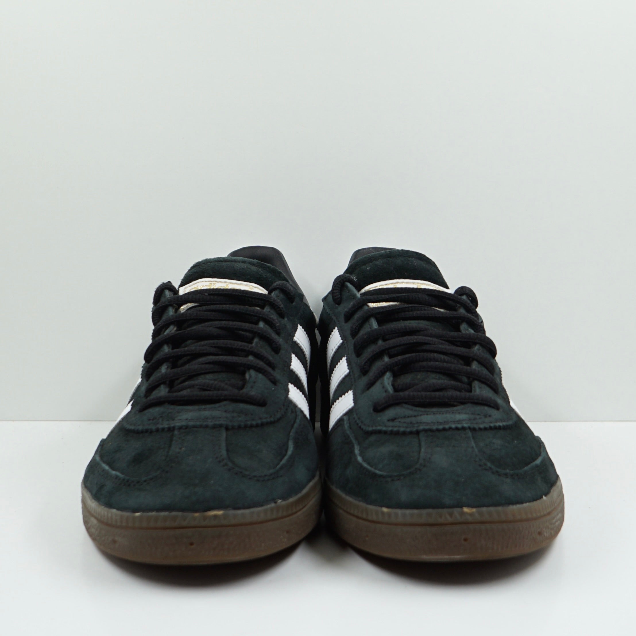 Adidas Handball Spezial Black Gum
