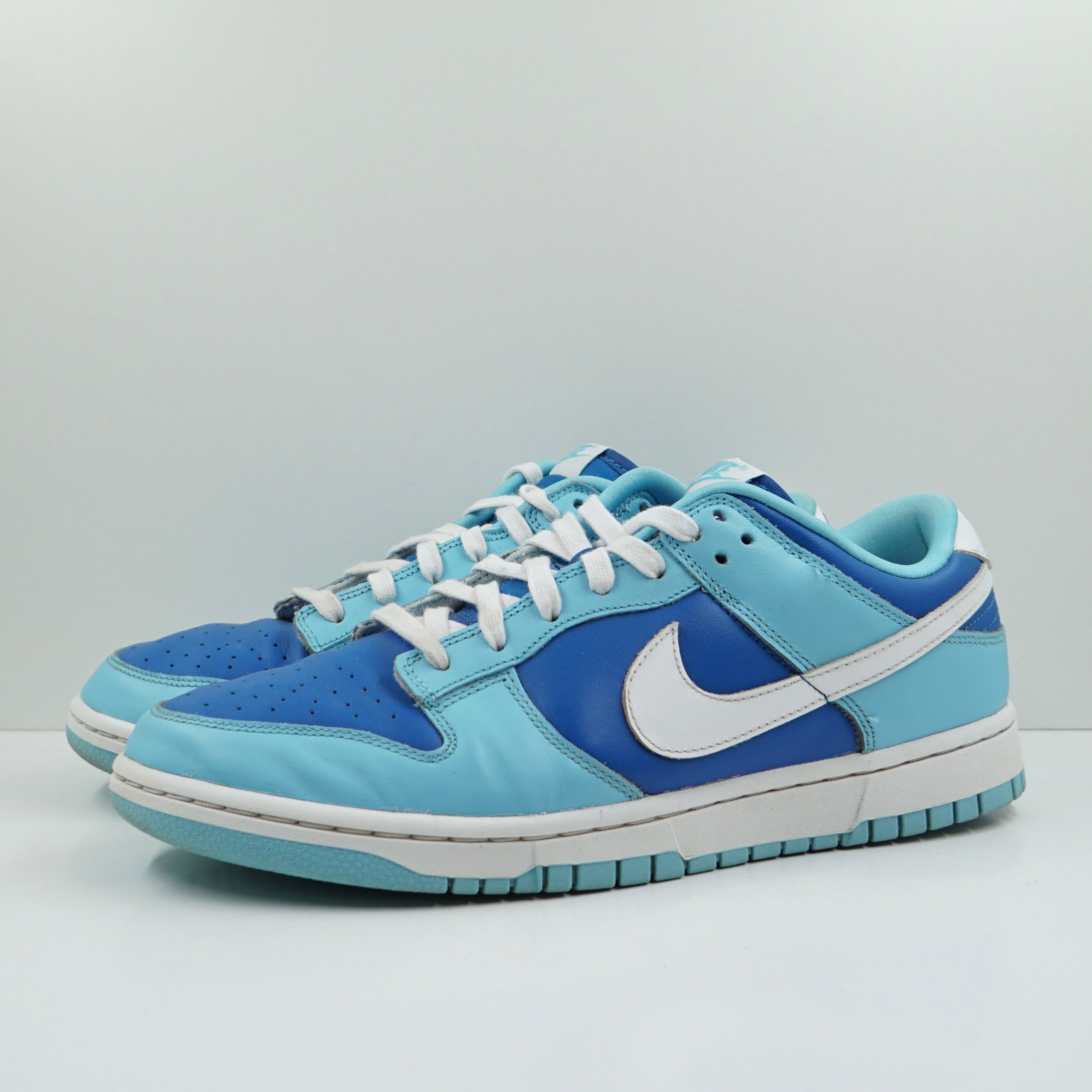 Nike Dunk Low Retro QS Argon (2022)