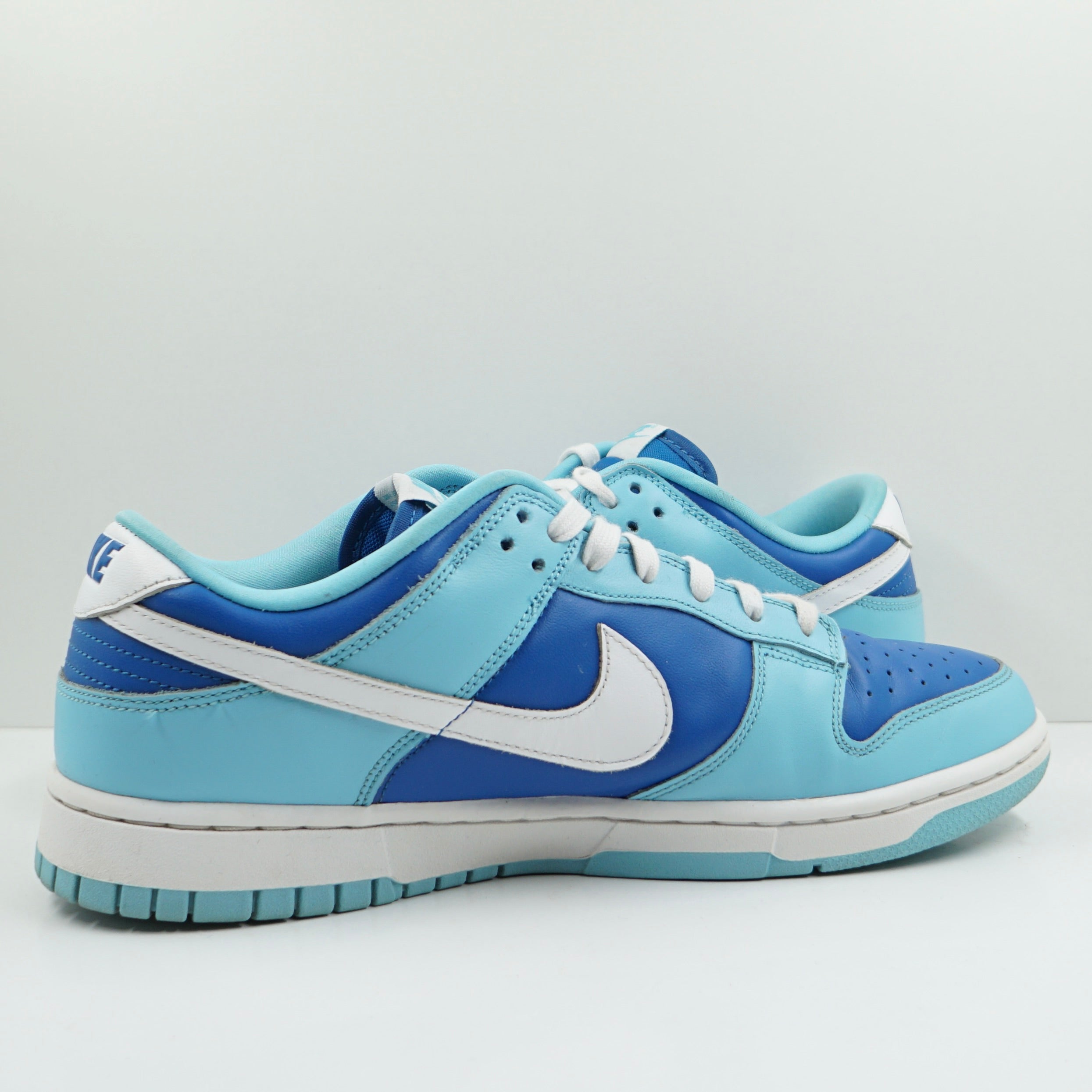 Nike Dunk Low Retro QS Argon (2022)