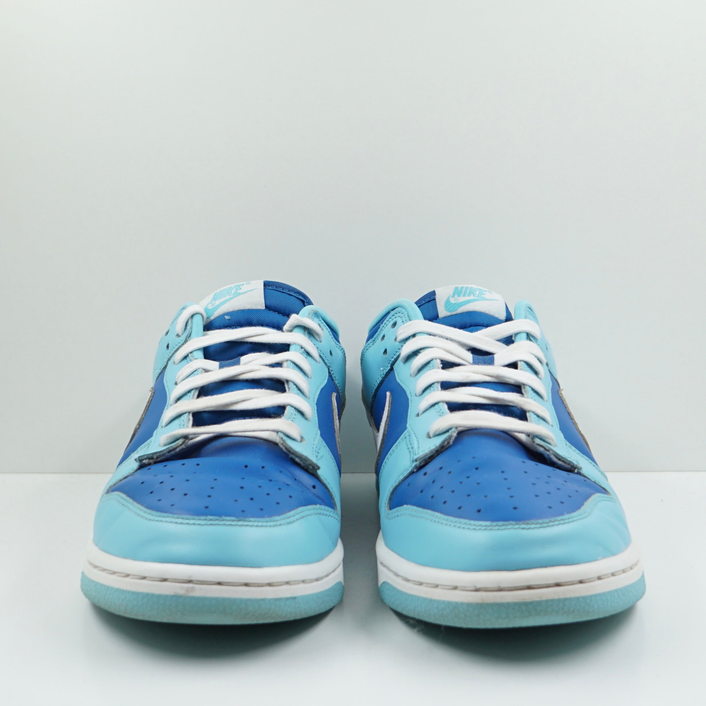 Nike Dunk Low Retro QS Argon (2022)