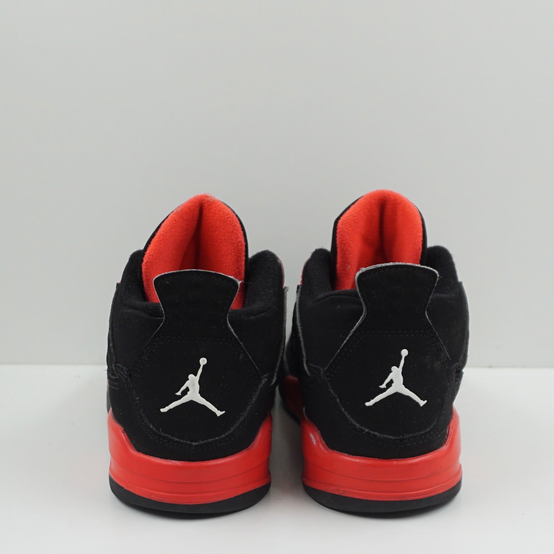 Jordan 4 Retro Red Thunder (PS)
