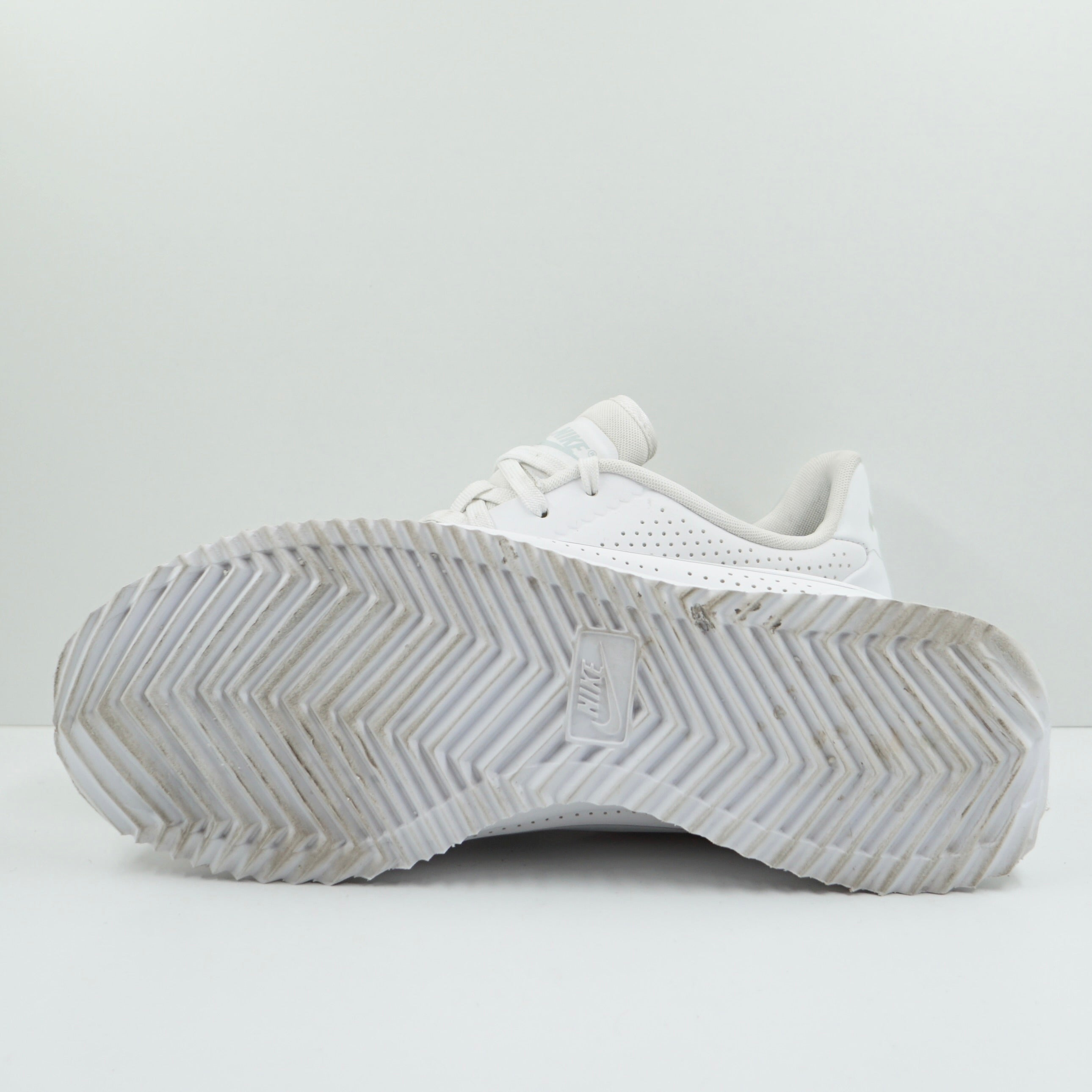Nike Cortez Ultra Moire White Pure Platinum
