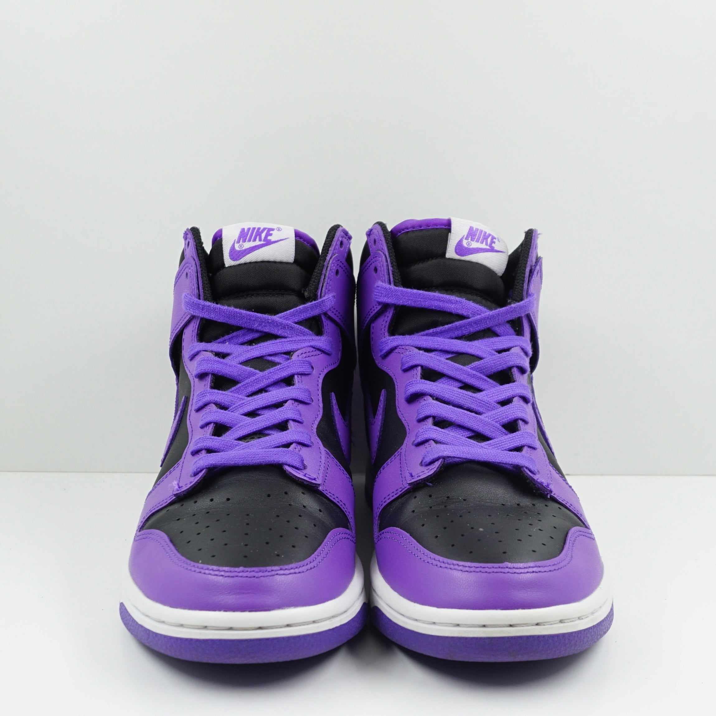 Nike Dunk High Retro BTTYS TCU