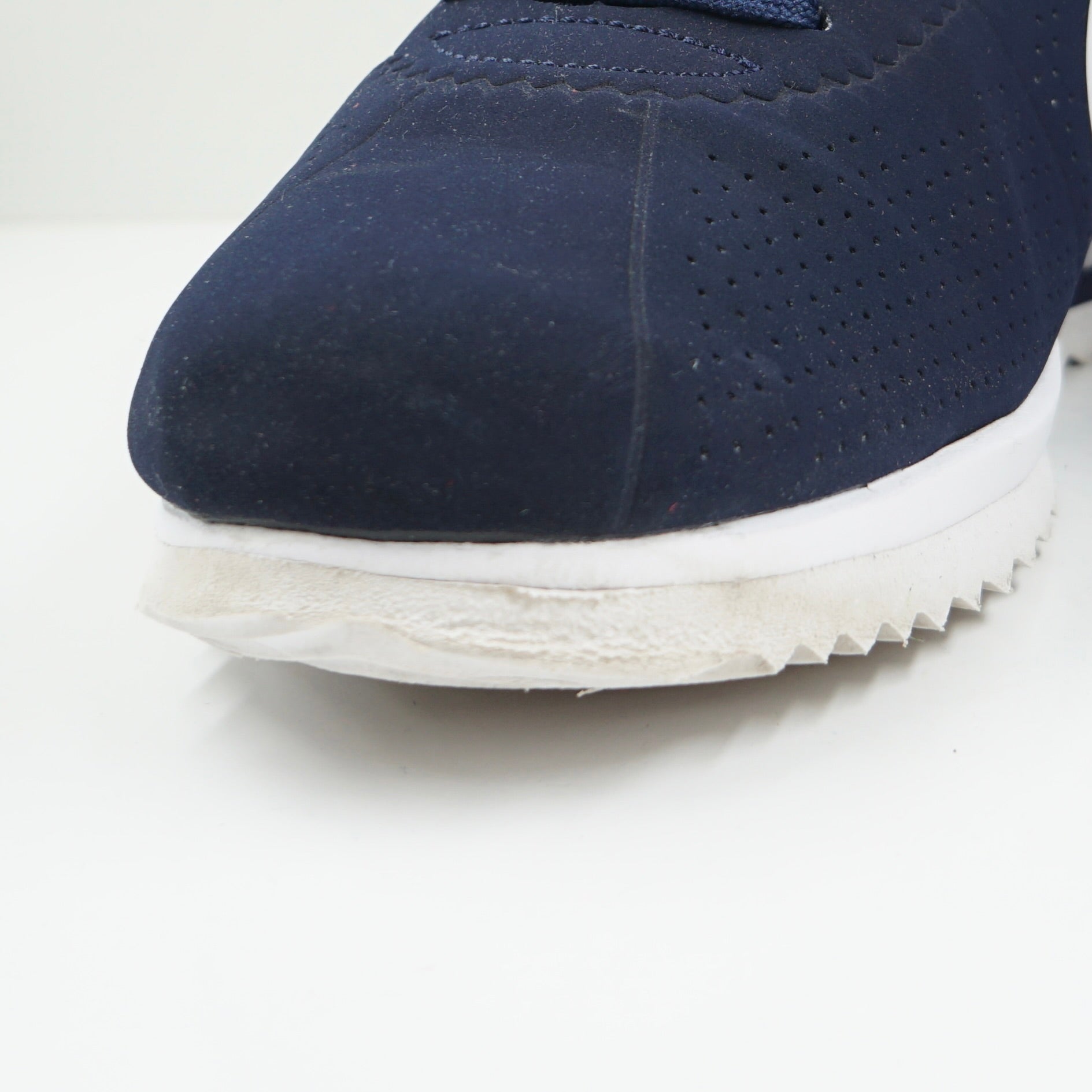 Nike Cortez Ultra Moire Midnight Navy