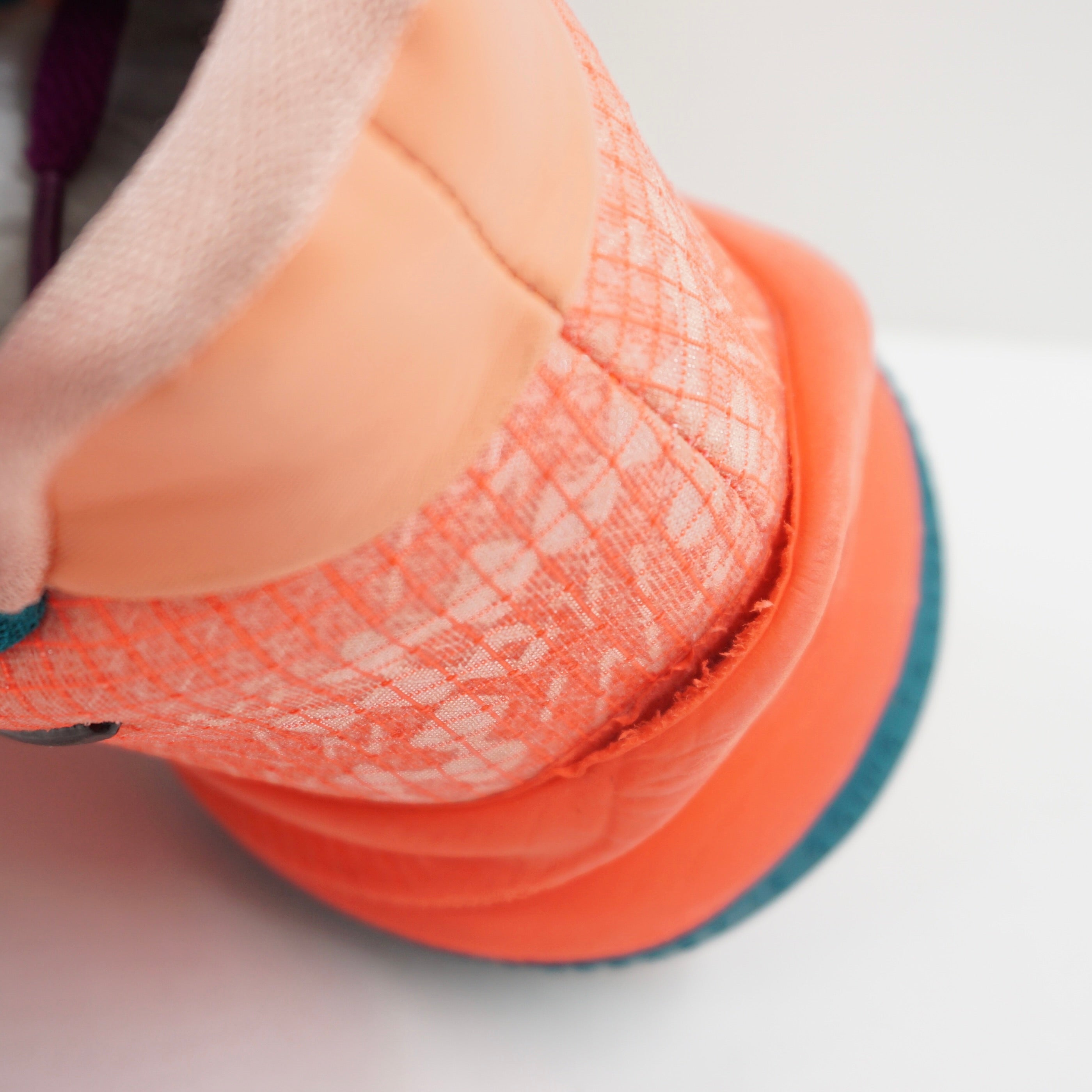 Nike Kyrie 4 Low Bright Crimson Aquatone