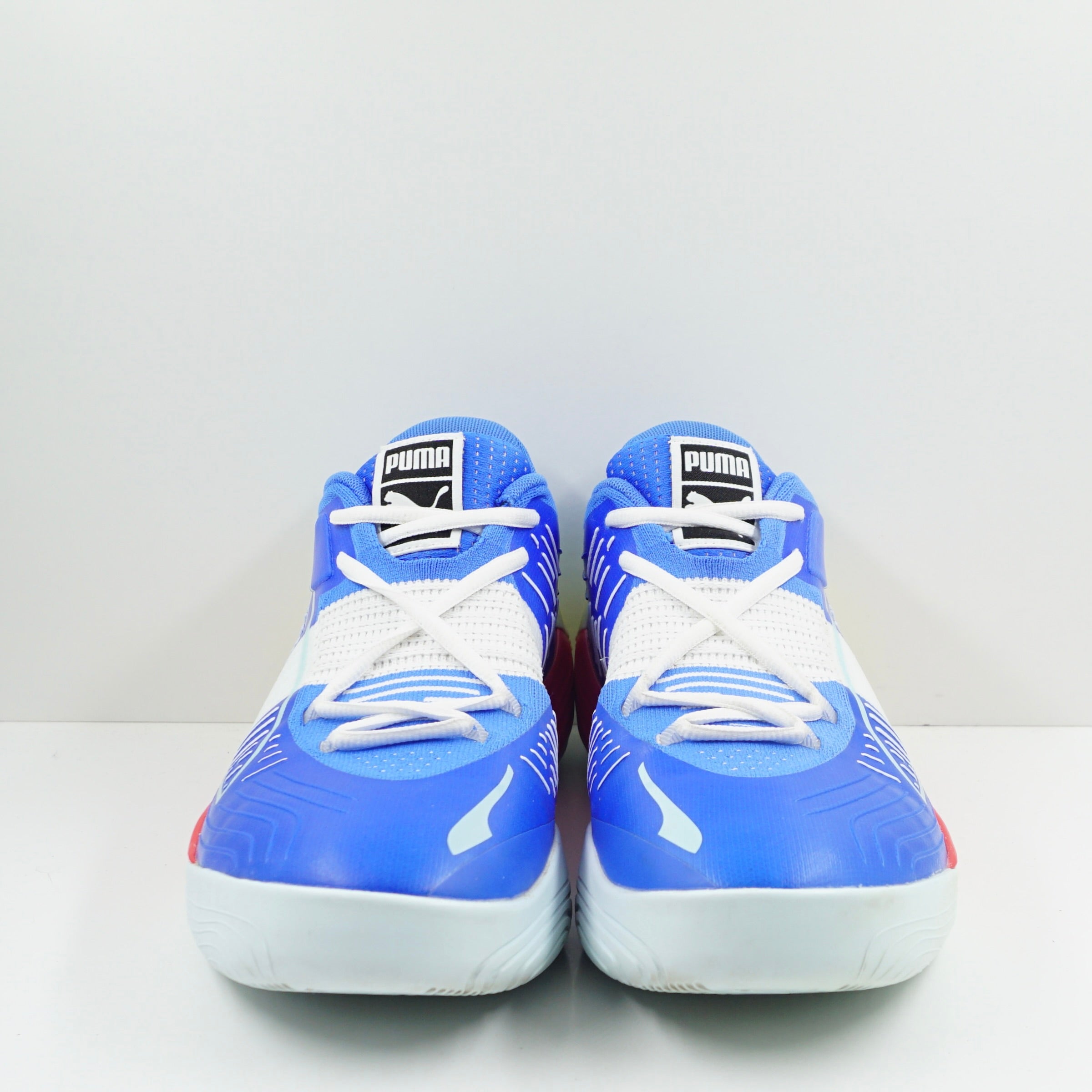 Puma Fusion Nitro Bluemazing