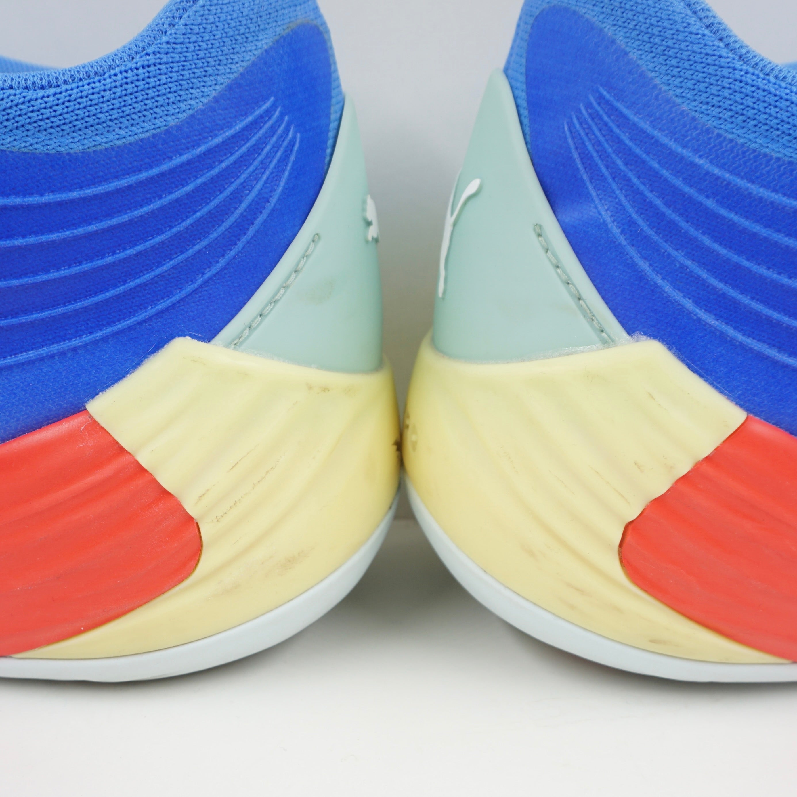 Puma Fusion Nitro Bluemazing