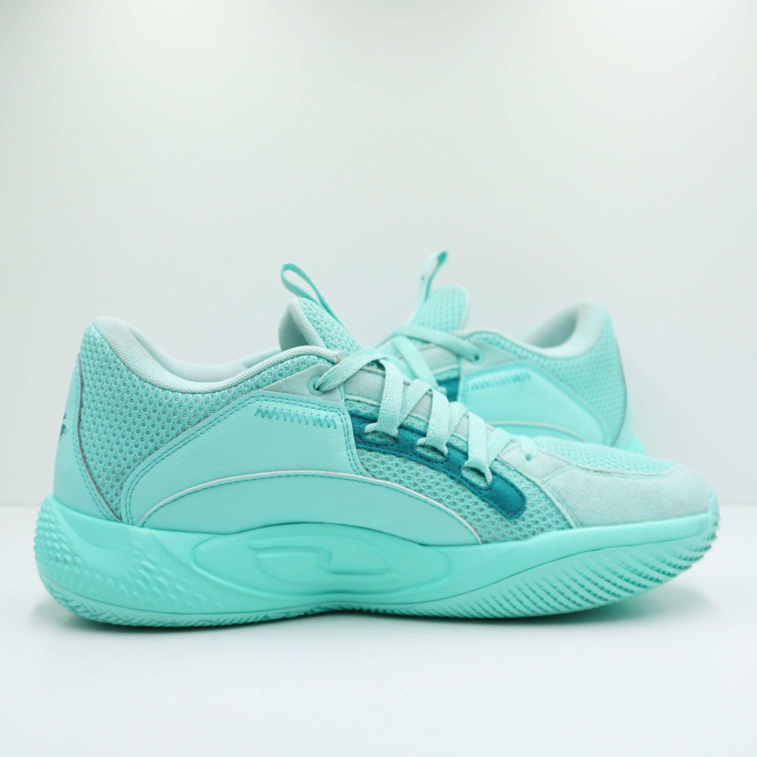 Puma Court Rider Chaos Slash Electric Peppermint