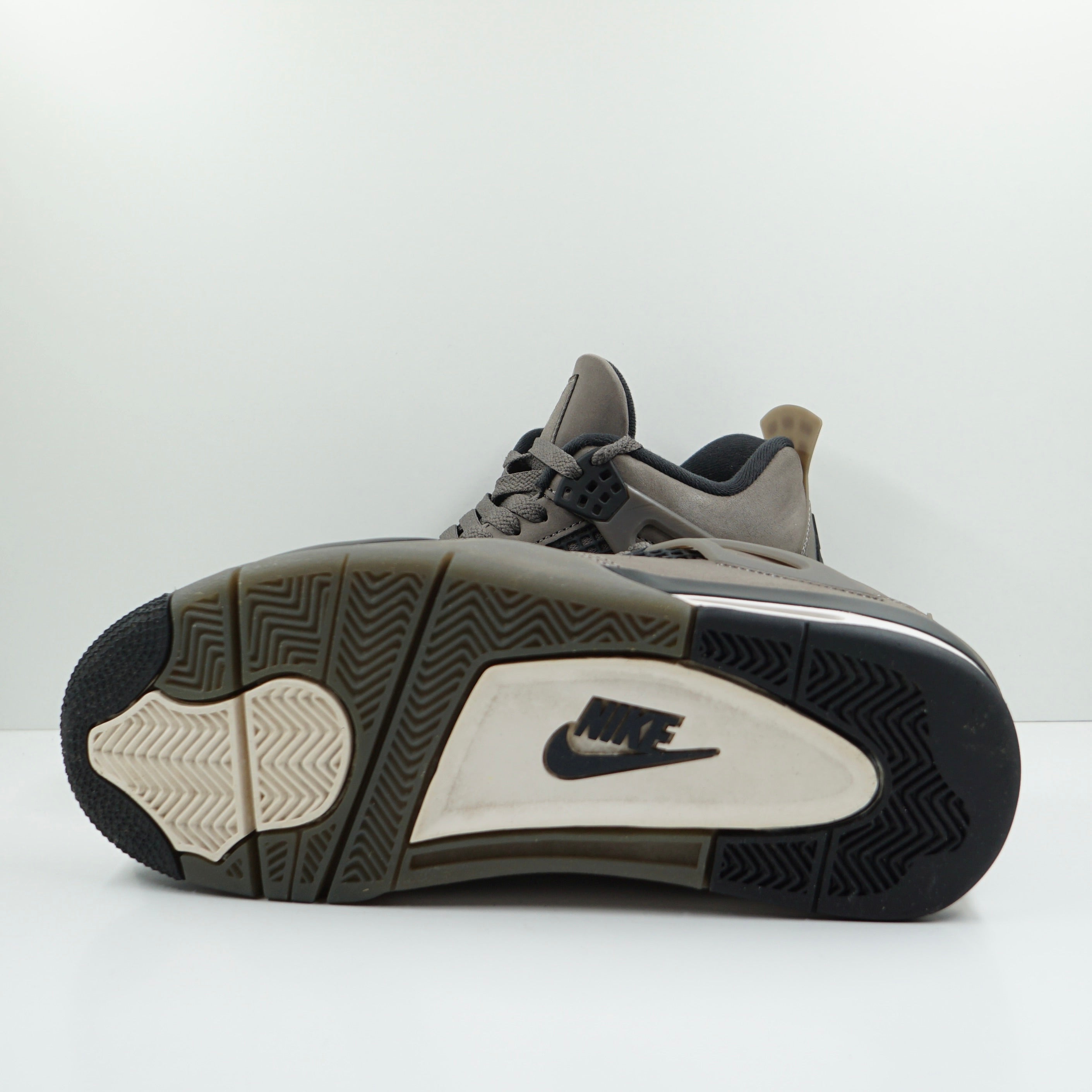 Jordan 4 Retro Cave Stone