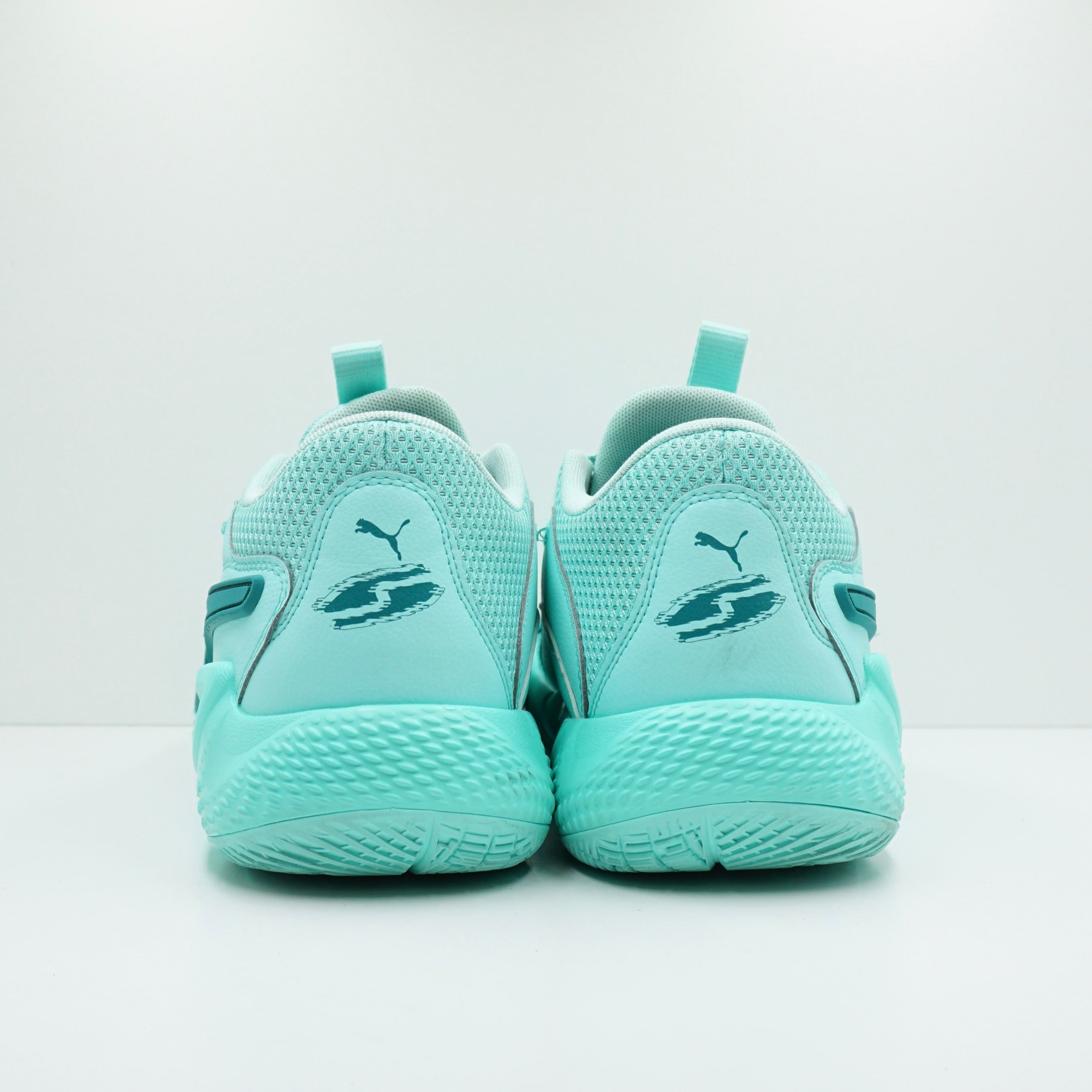 Puma Court Rider Chaos Slash Electric Peppermint
