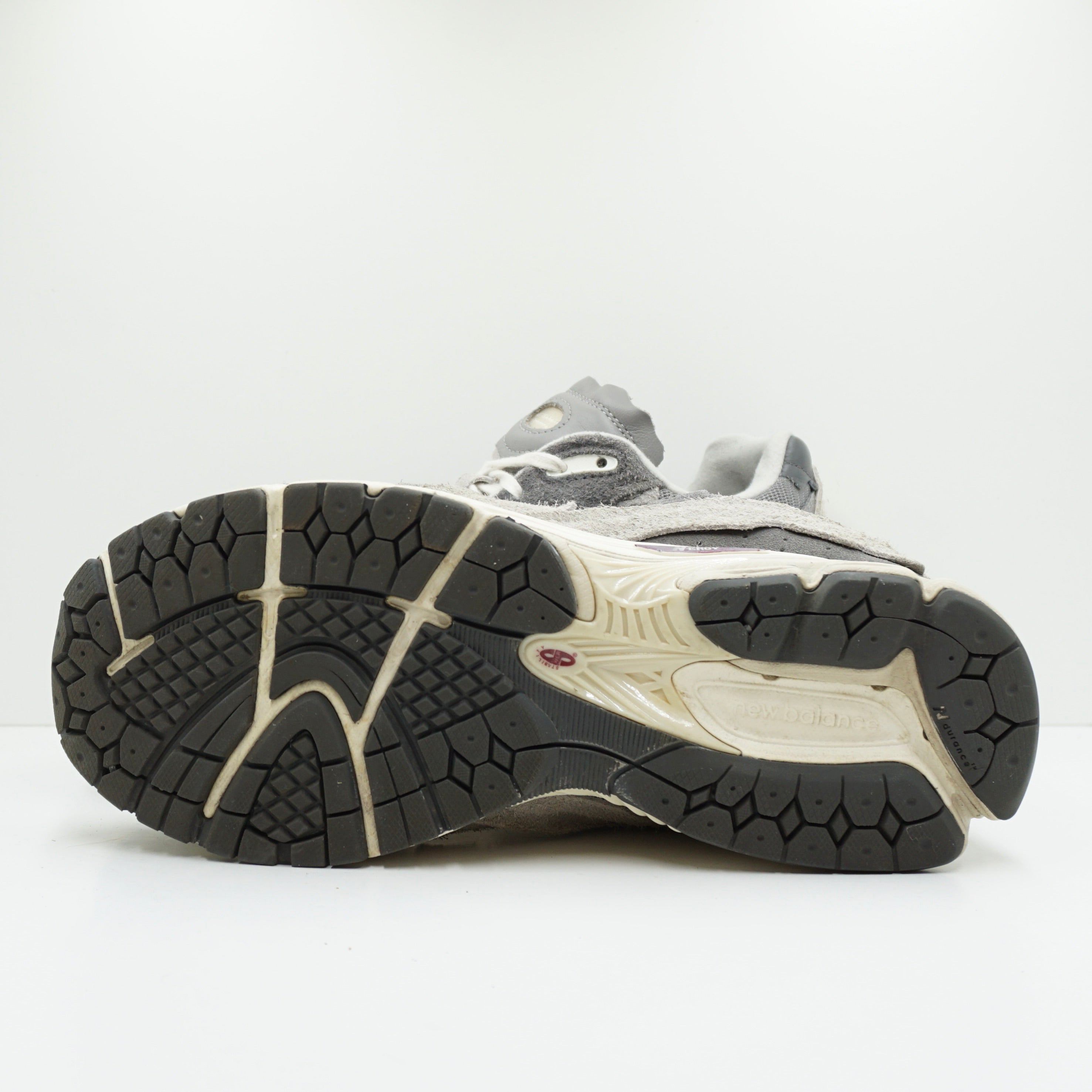 New Balance 2002R Protection Pack Rain Cloud