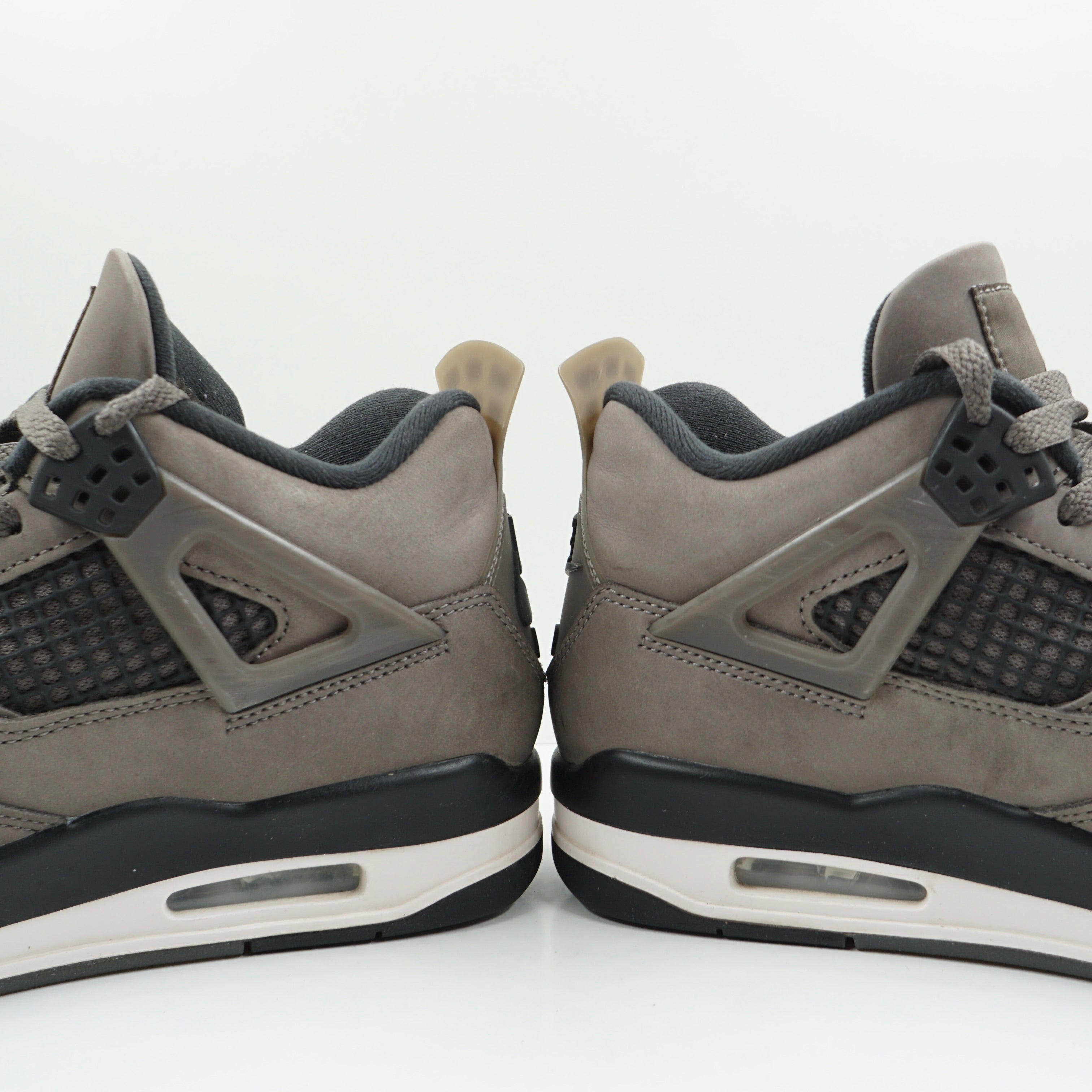 Jordan 4 Retro Cave Stone