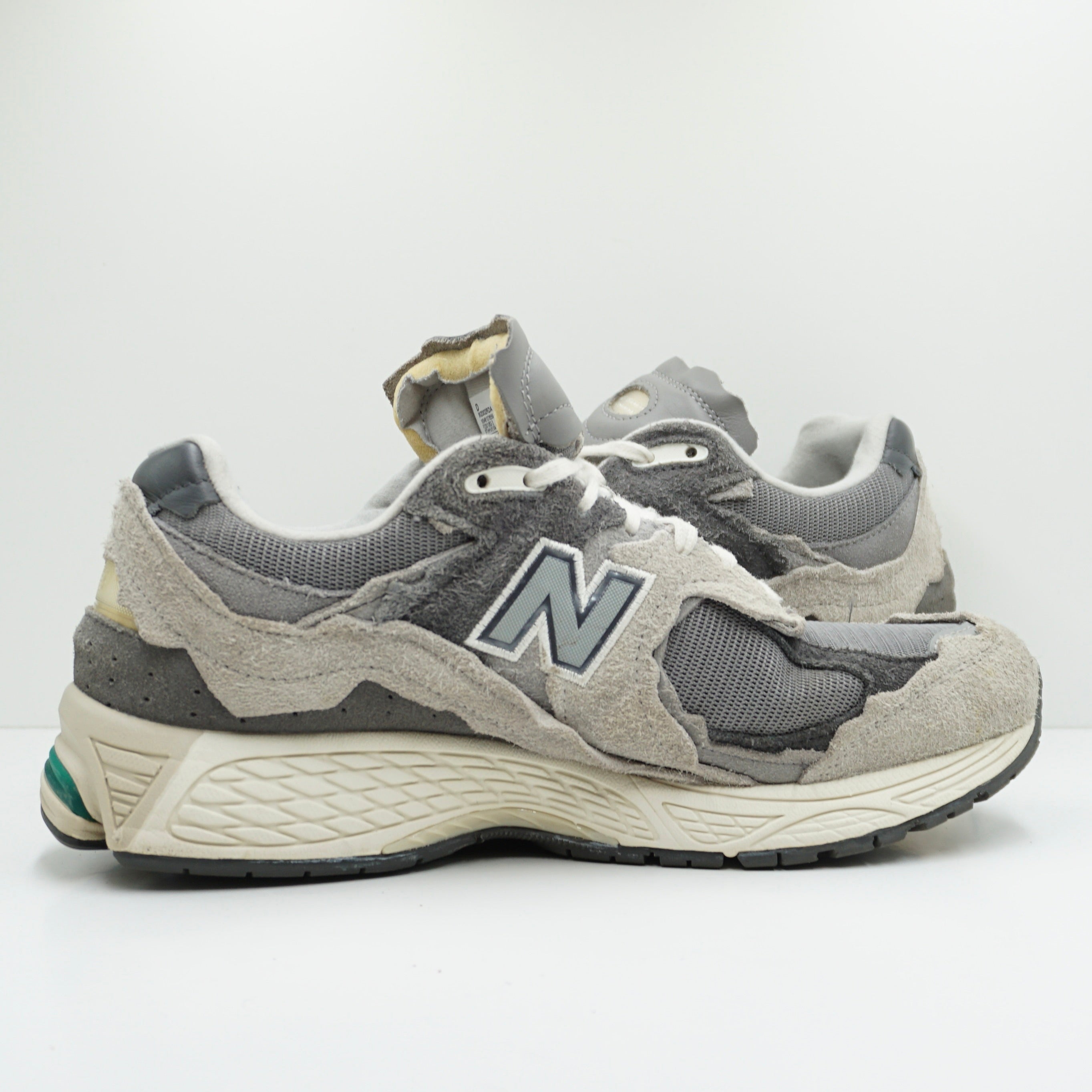 New Balance 2002R Protection Pack Rain Cloud